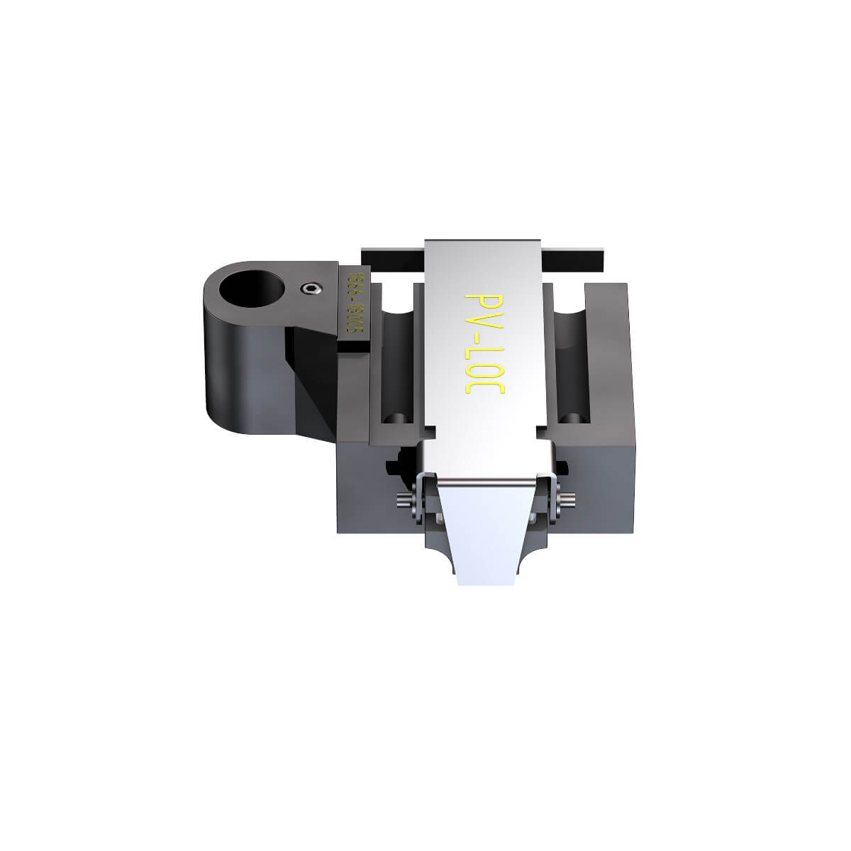 Lokalisator voor krimptang MC4, 2,5/4/6/10 mm²