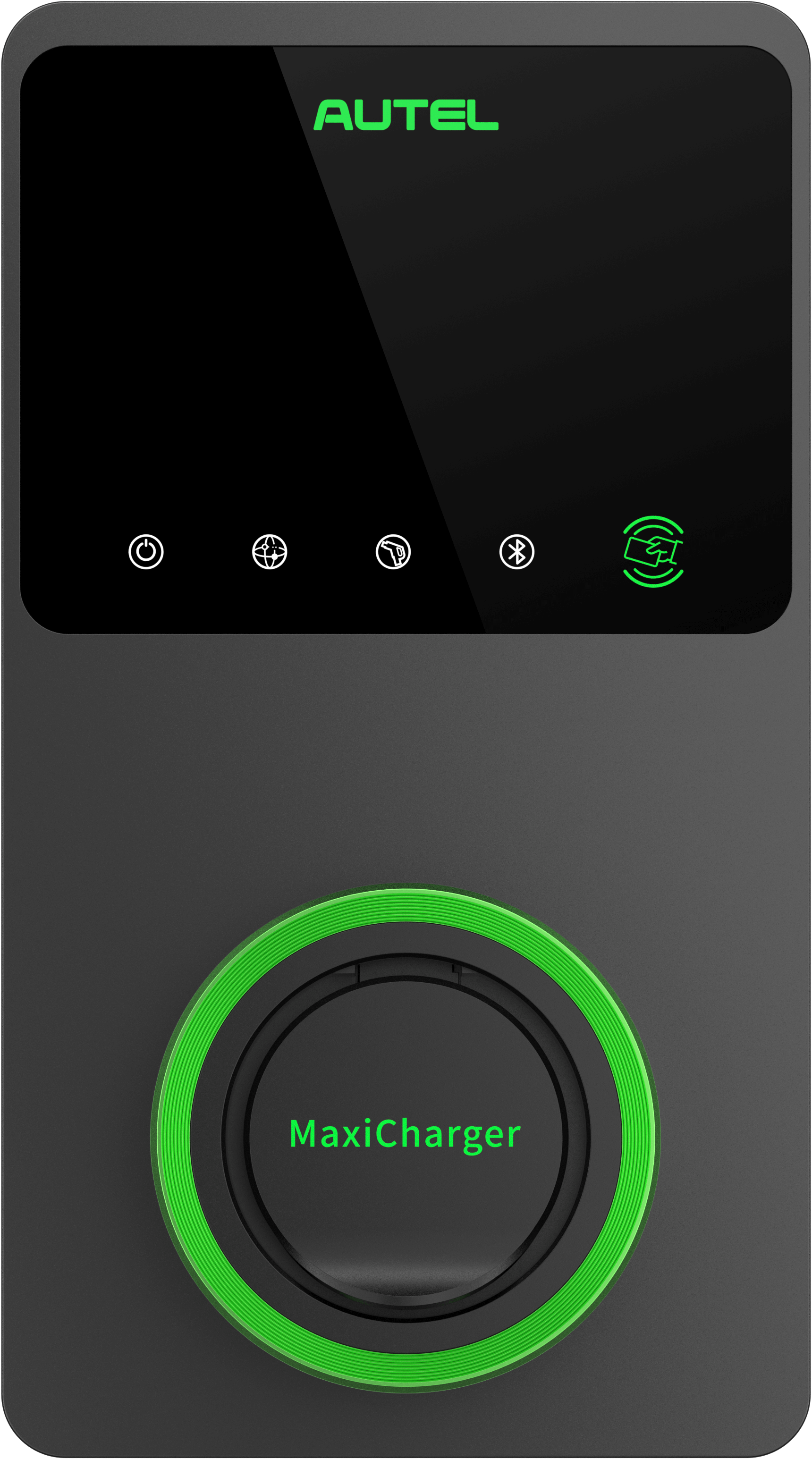 Autel MaxiCharger EU AC W22-S-4G-L-M DG