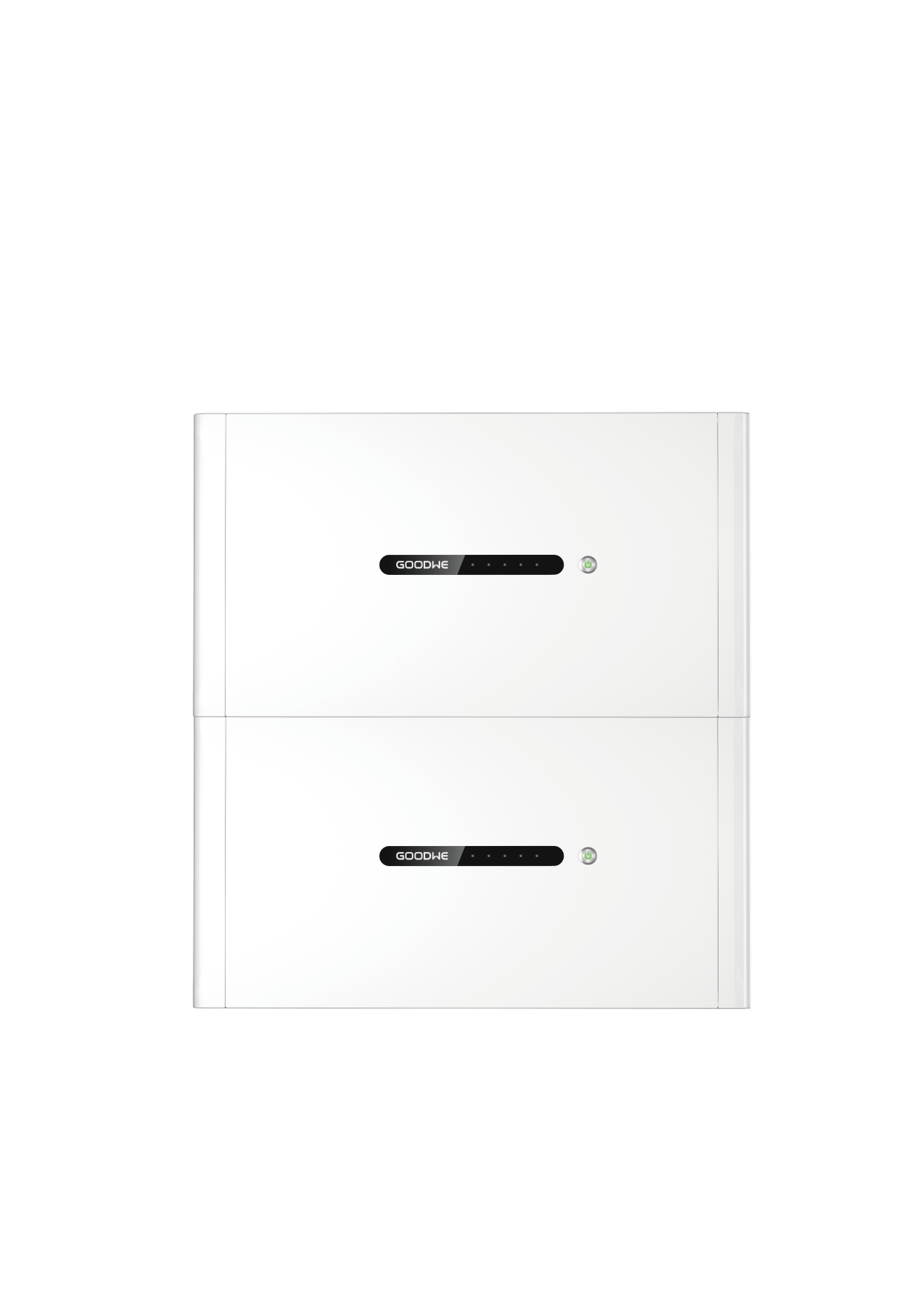 GoodWe Lynx D - batterijopslag 10 kWh