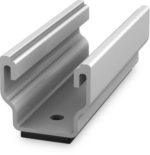 K2 MultiRail 10 montagerail