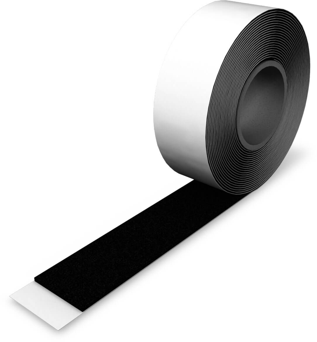 K2 Draagrail EPDM, 20 m