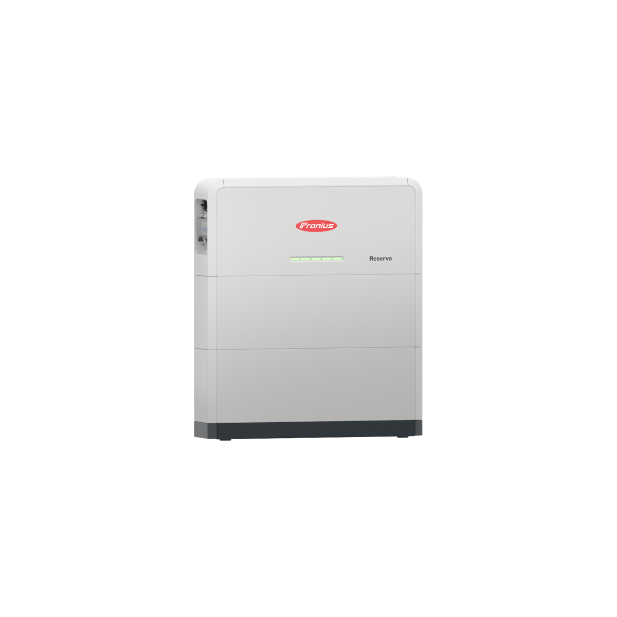 Fronius Reserva 6.3 hoogvoltage batterij