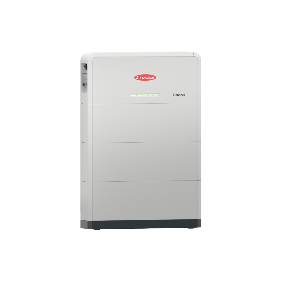 Fronius Reserva 9.5 hoogvoltage batterij
