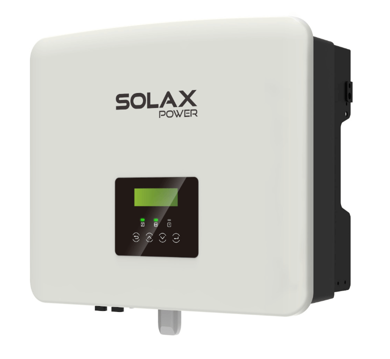 SolaX X1-Hybrid-7.5D G4