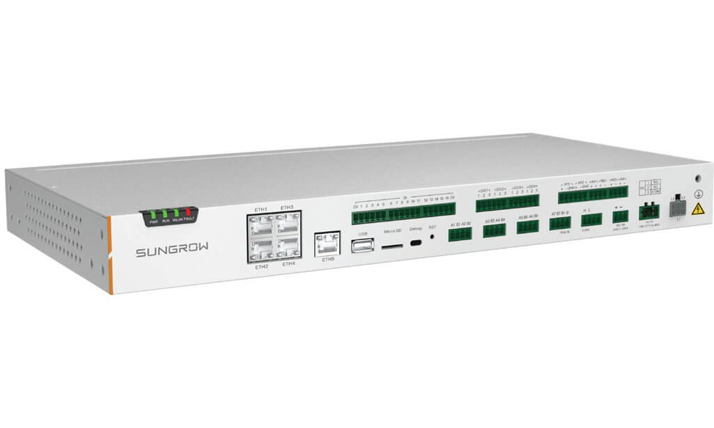 Sungrow EMS300CP EMS controller