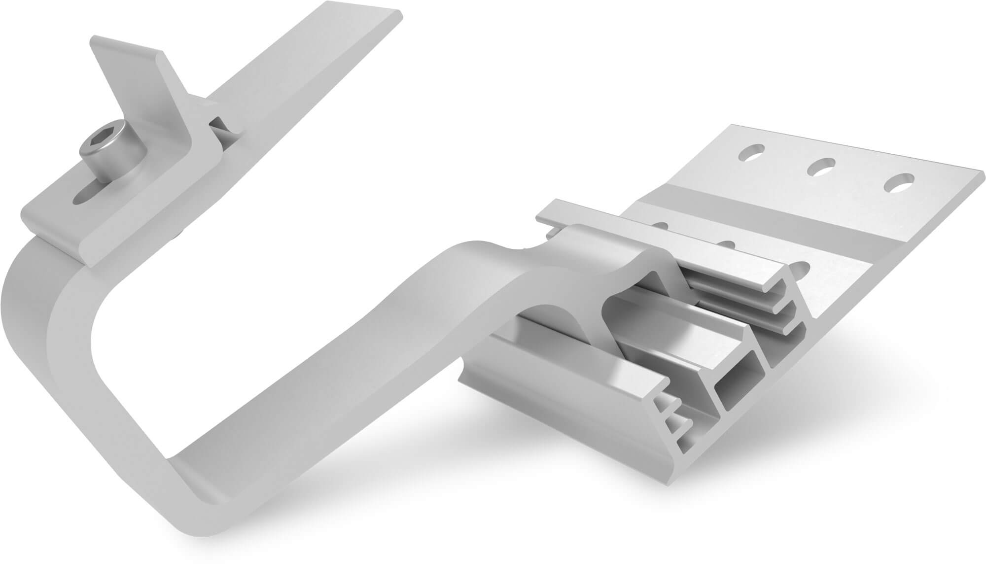 K2 SingleHook 3S Licht