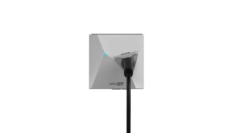 SolarEdge ONE laadstation 22 kW Pro SE-EVN22SEM-01