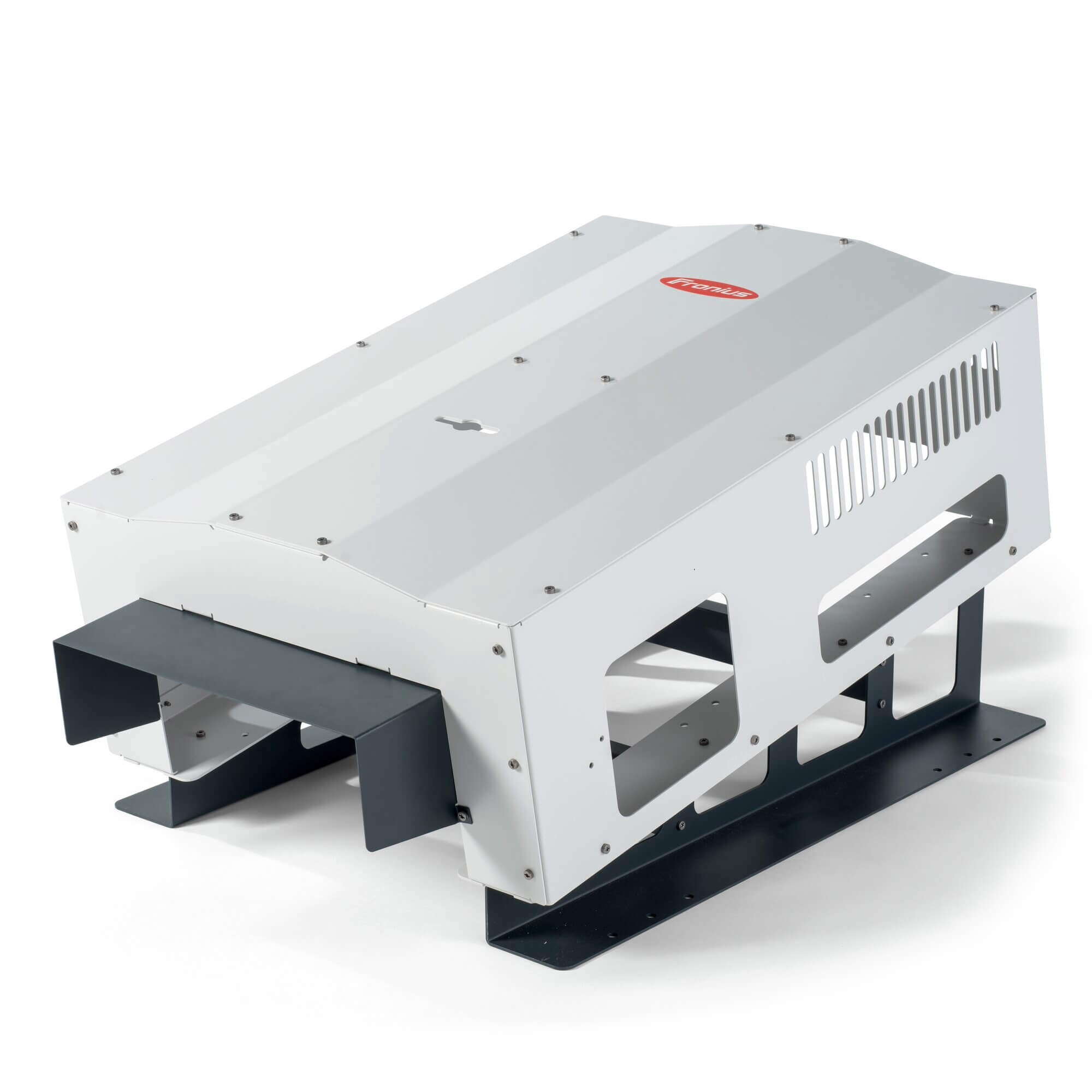 Fronius Verto plat dak montageset