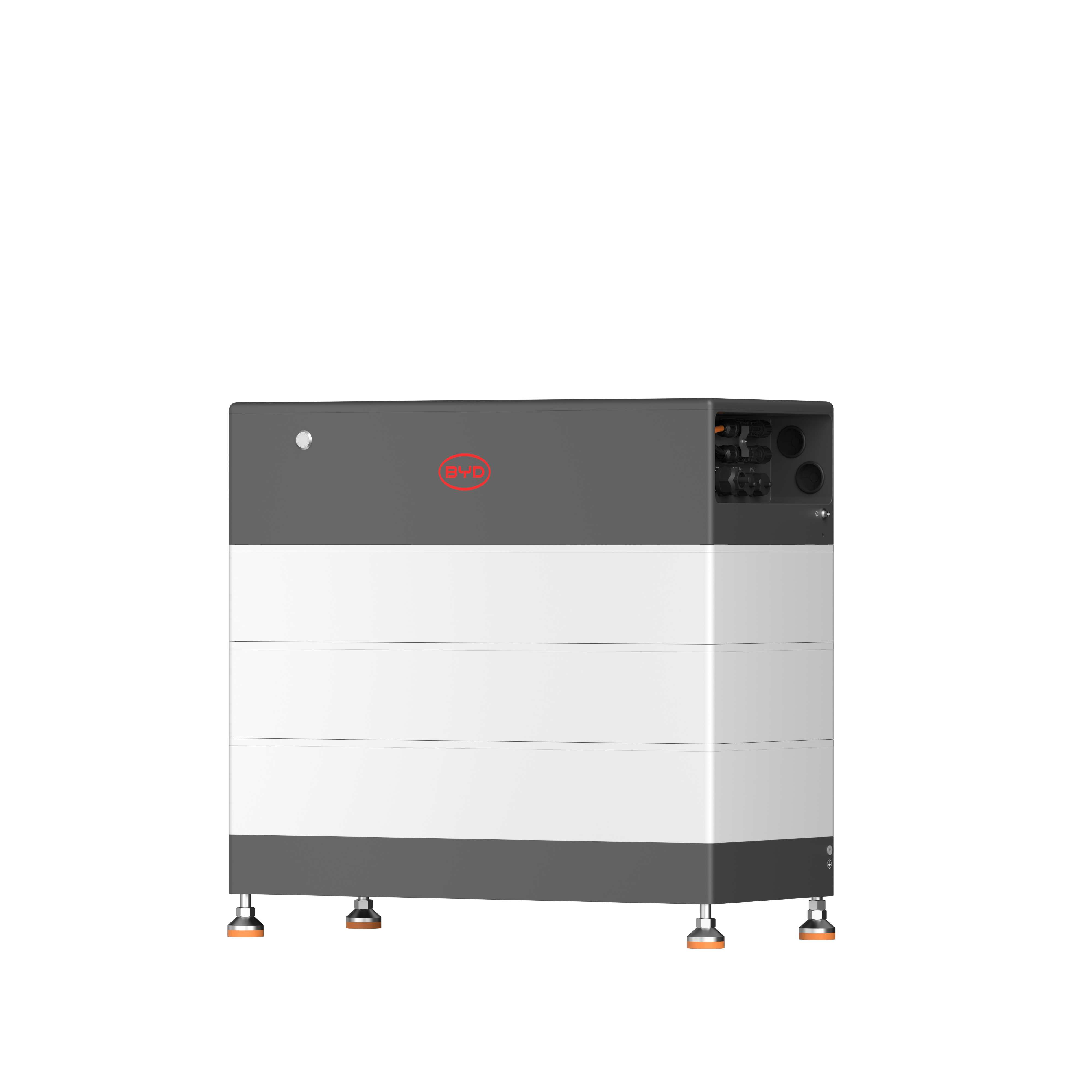 BYD batterij-box HVB 8.9 met 8,91kWh
