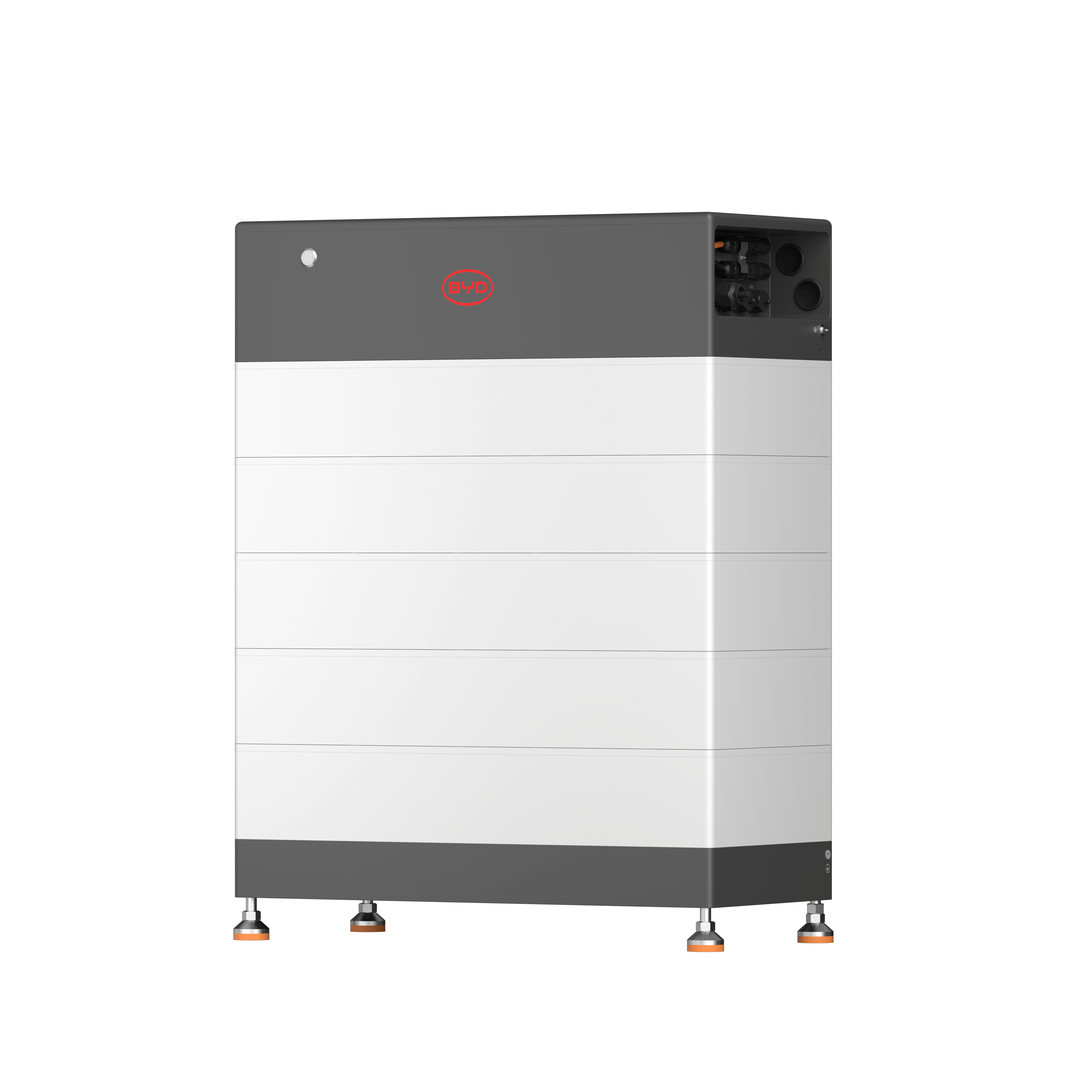 BYD batterijbox HVB 14.8 met 14,85kWh