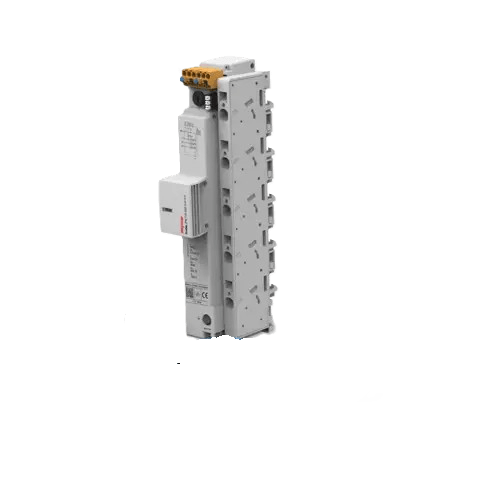 Raycap ProTec ZPN-pakket met T1H-300-3+1-E en voedingsklem
