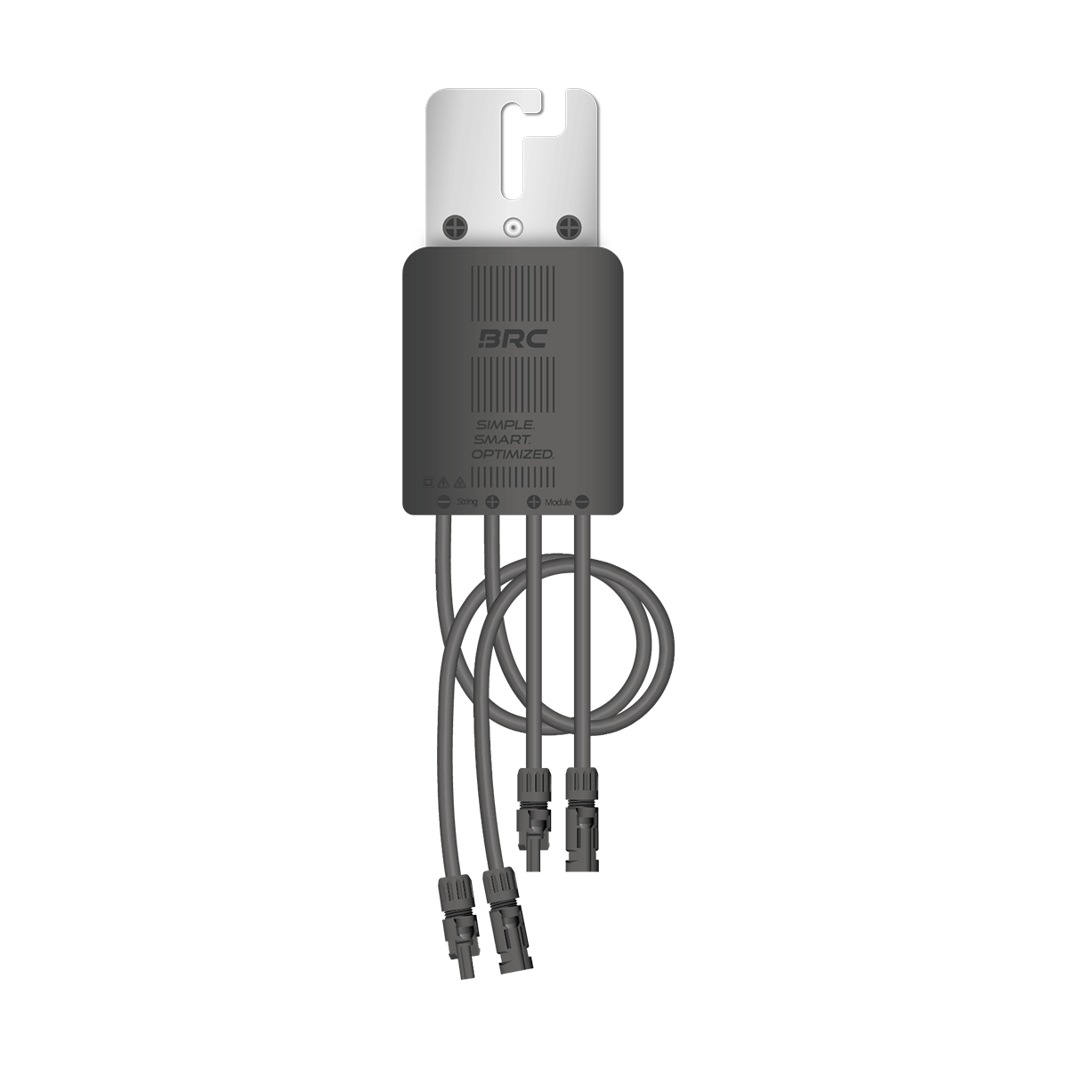 BRC Solar Power Optimiser M600-E (zonder bewaking)