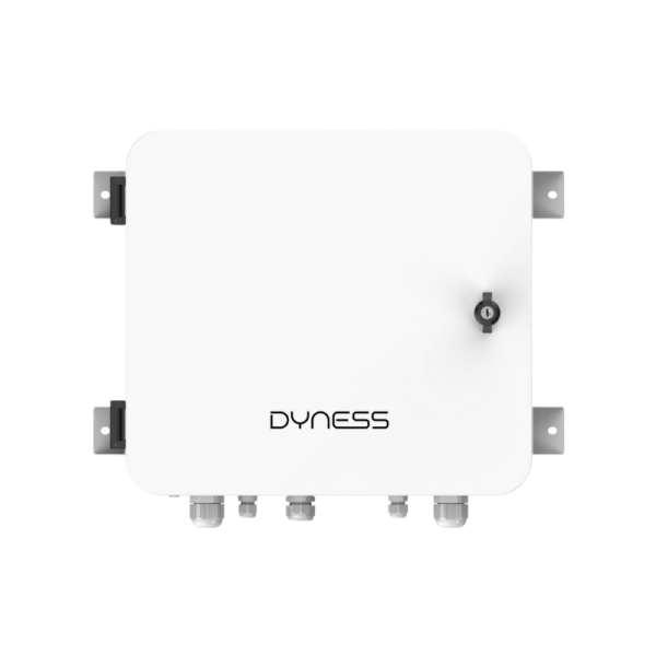 Dyness Toren Combinatiedoos
