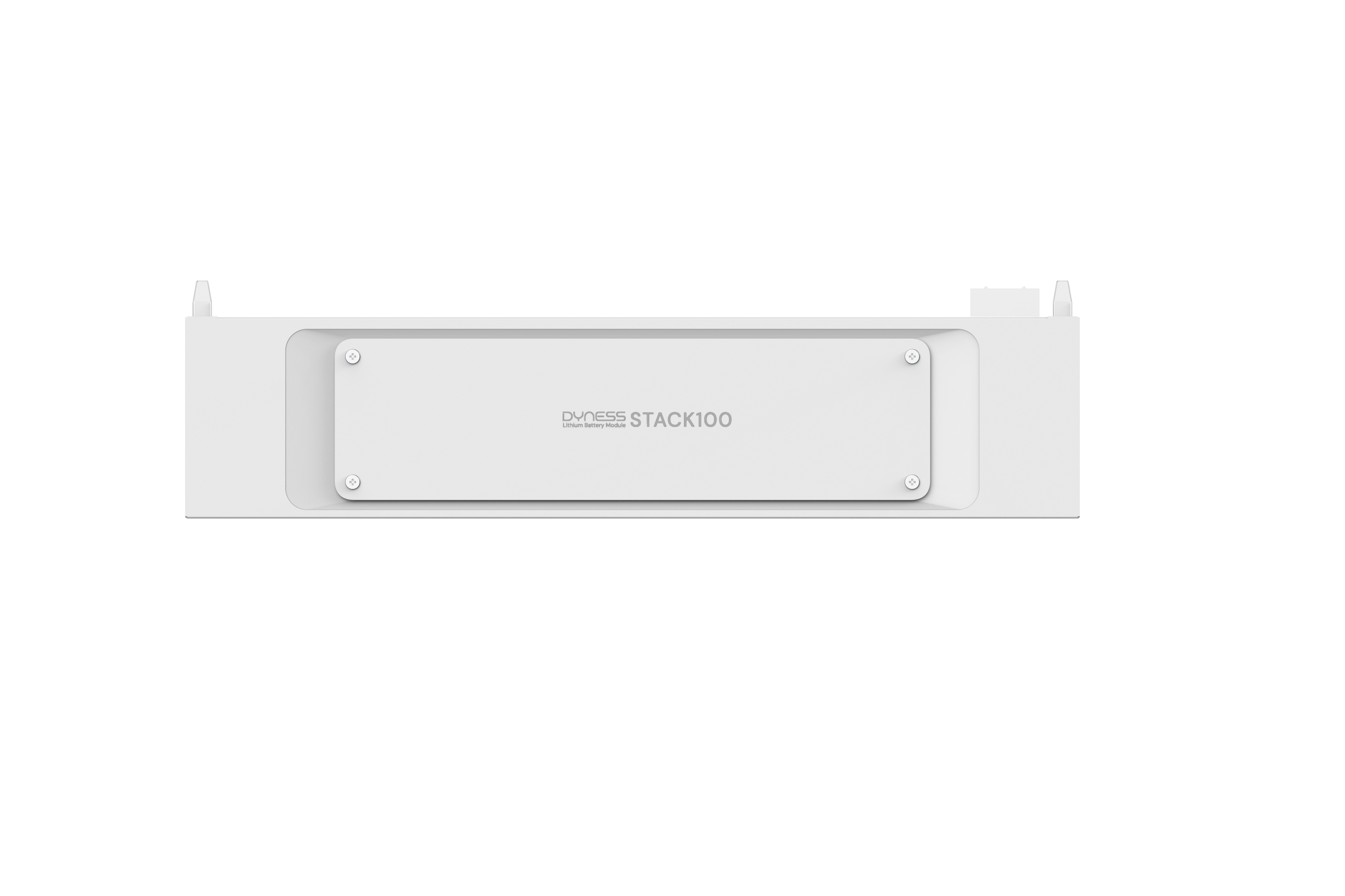 Dyness Stack 100 batterijmodule met 5,12 kWh