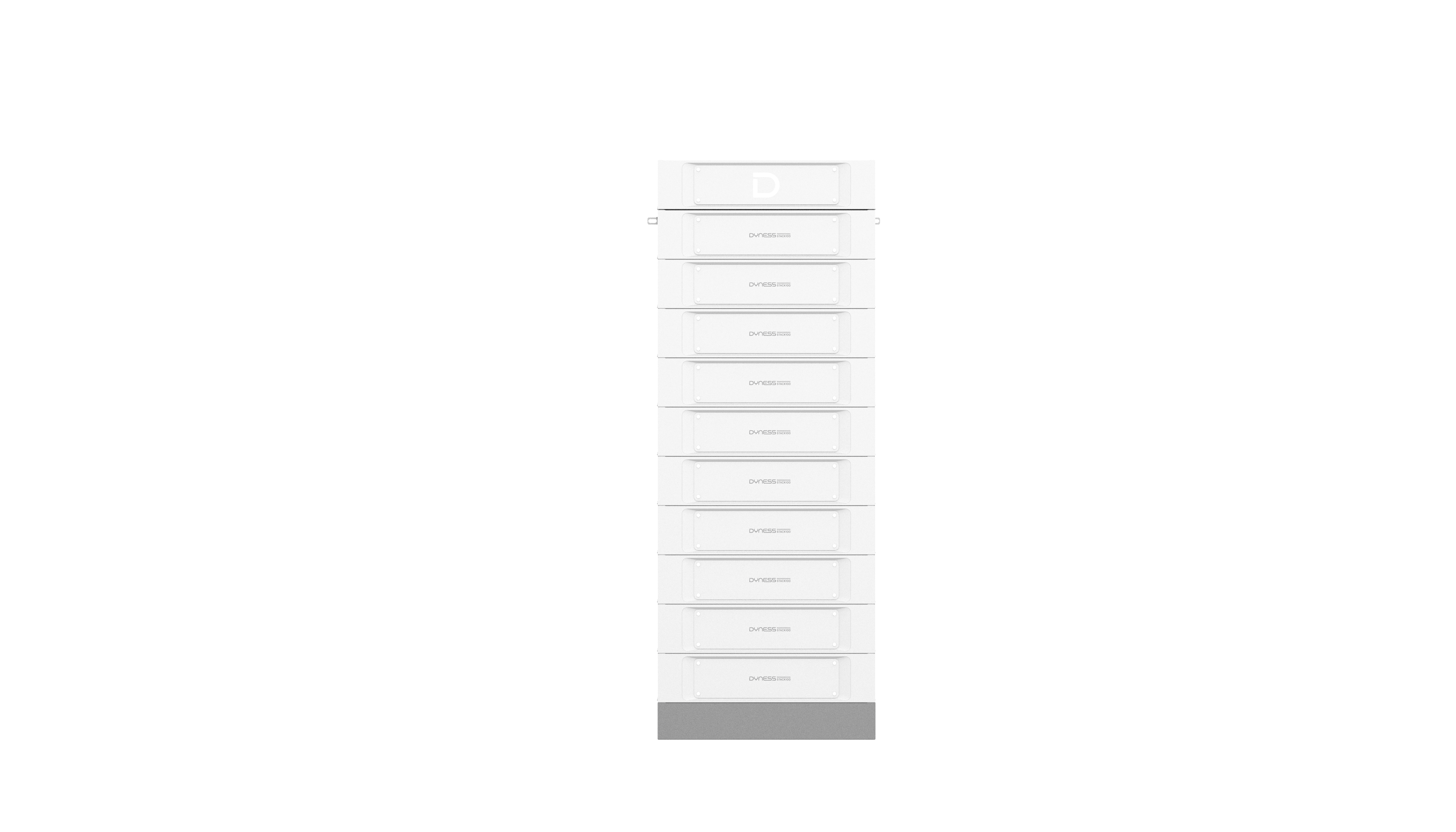 Dyness Stack 100 - 51,20 kWh