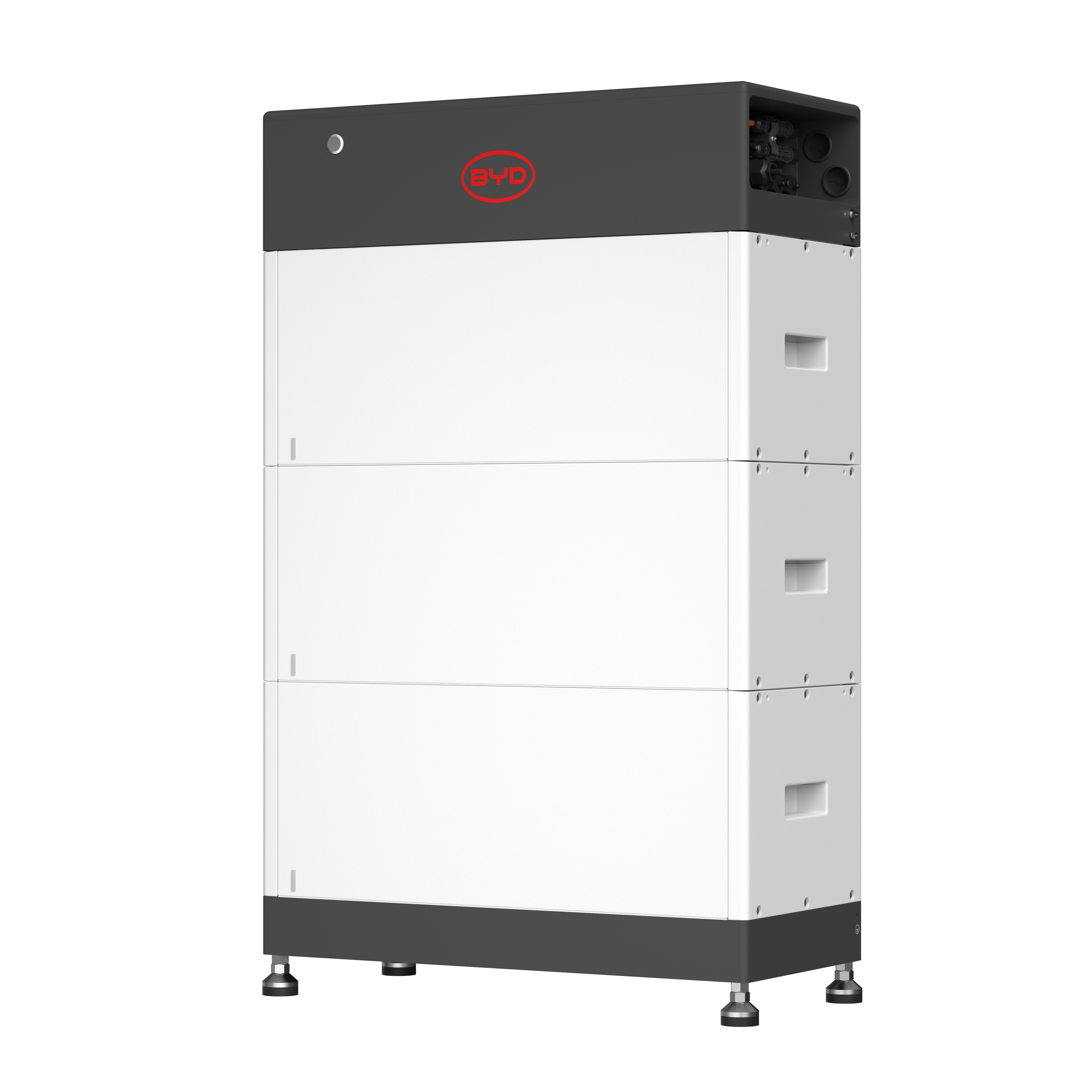 BYD Batterijdoos HVS+ 7,7