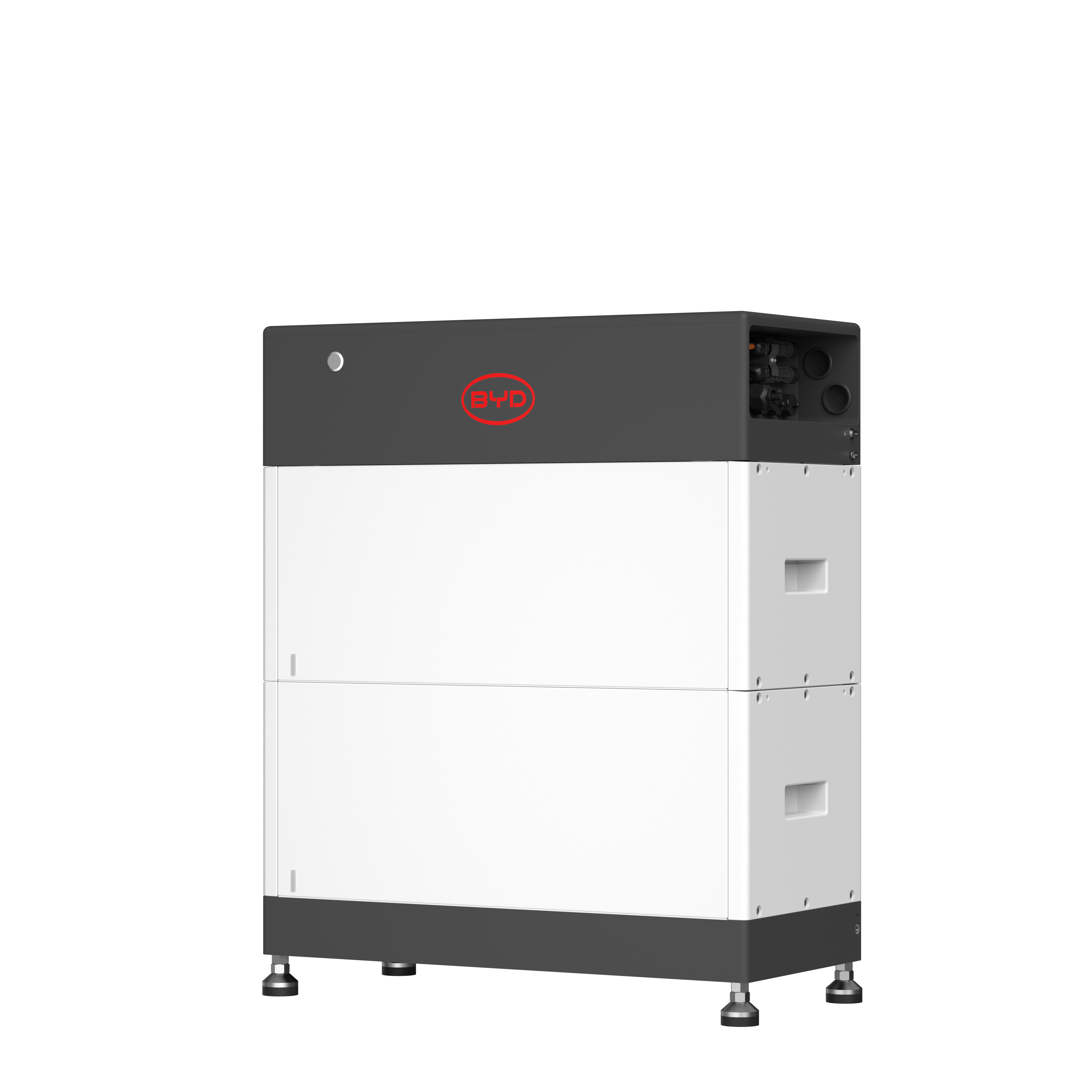 BYD Batterijbox HVS+ 5.1