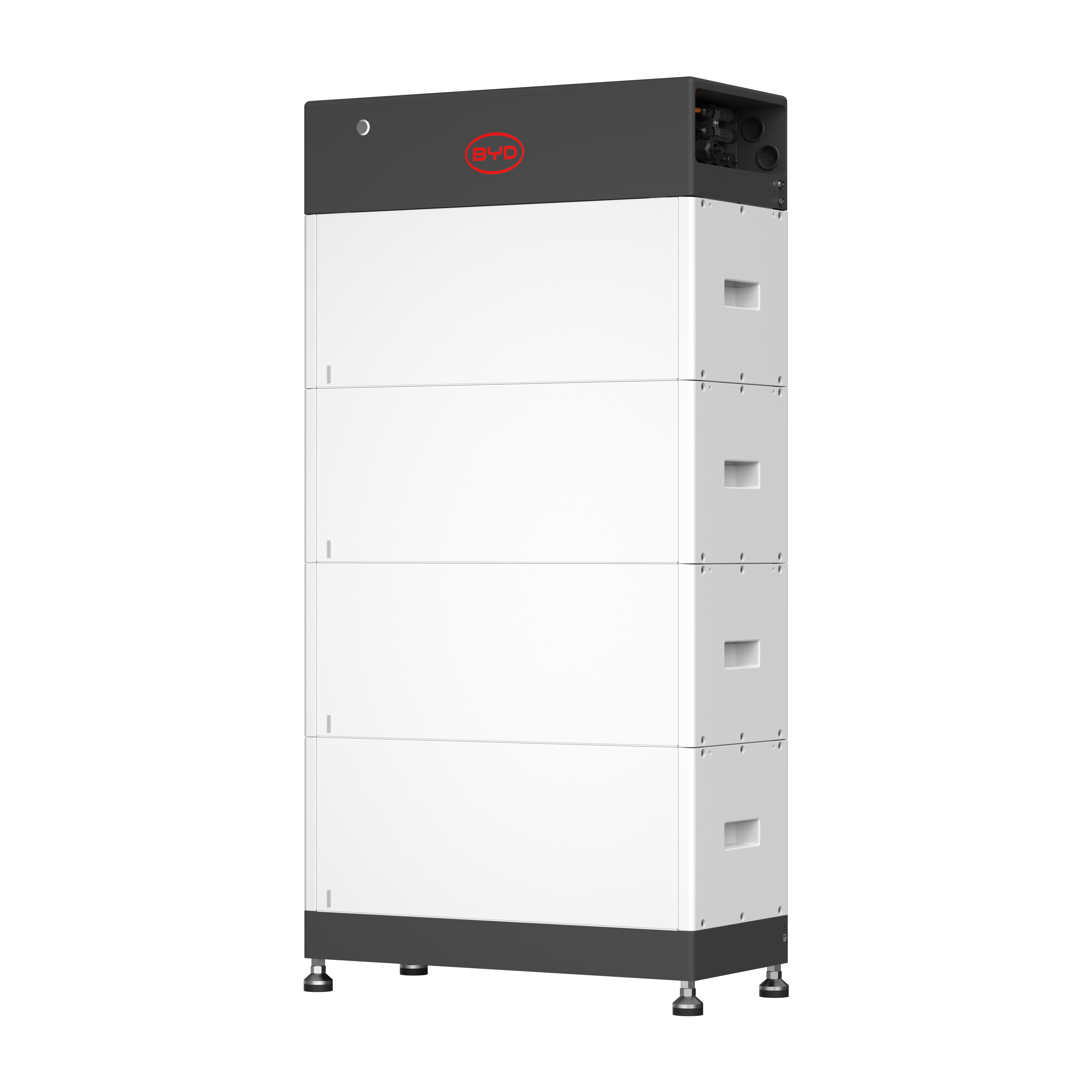BYD Batterijbox HVS+ 10.2