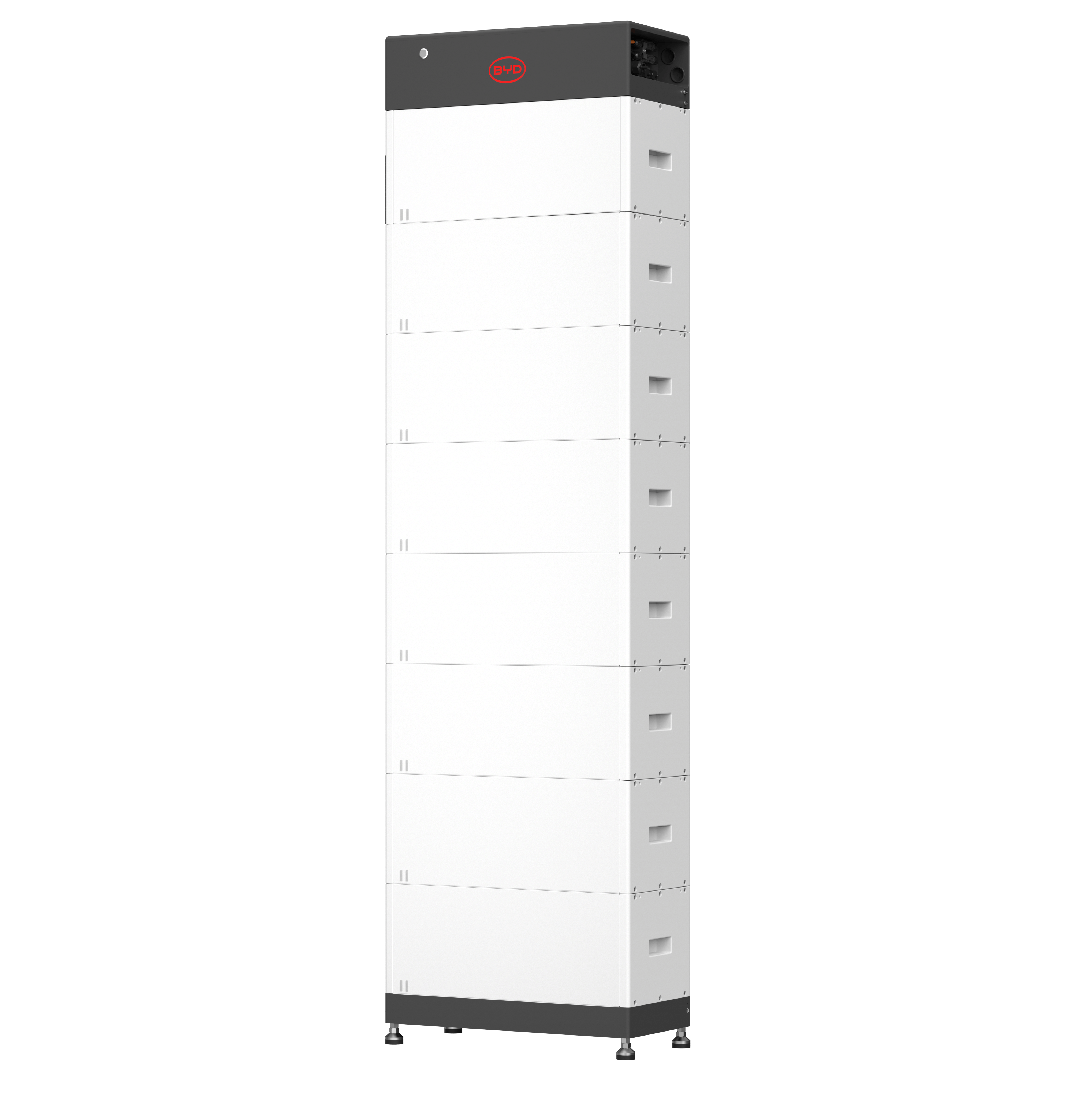 BYD accubox HVM+ 22,1