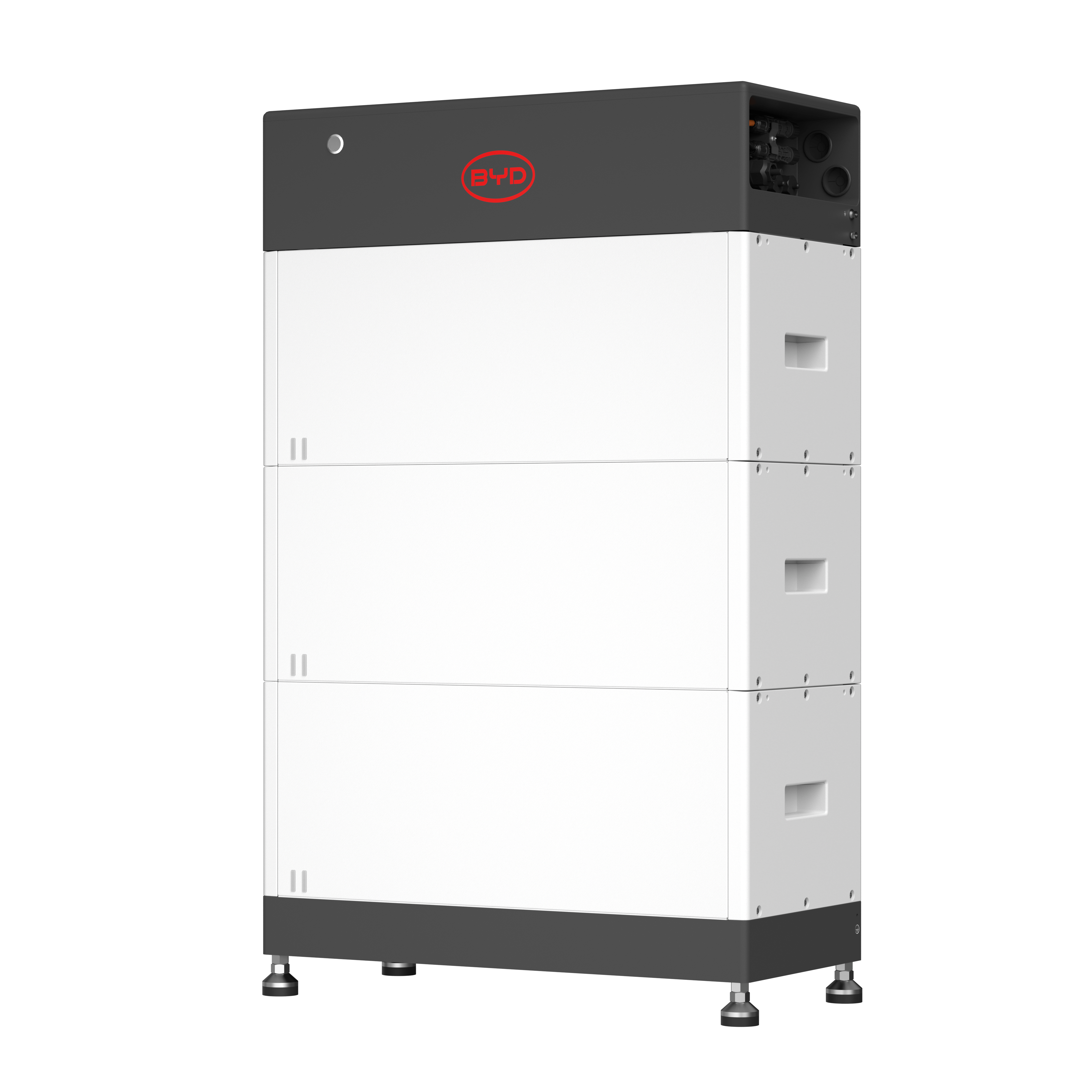 BYD accubox HVM+ 8.3