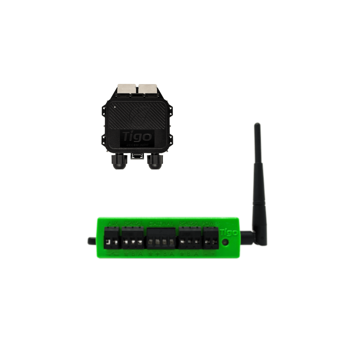 Tigo Cloud Connect Advance Kit incl. TAP