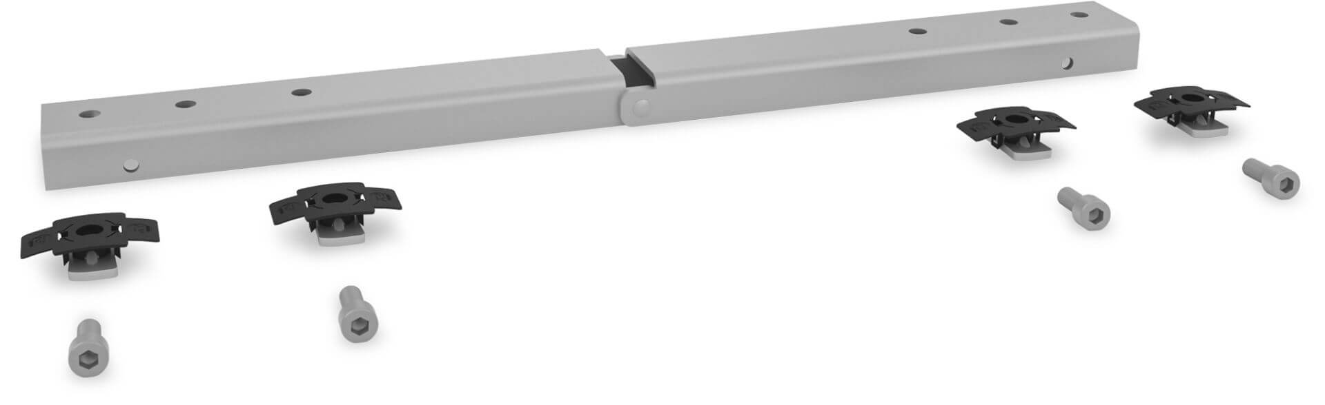 K2 nokverbindingsset