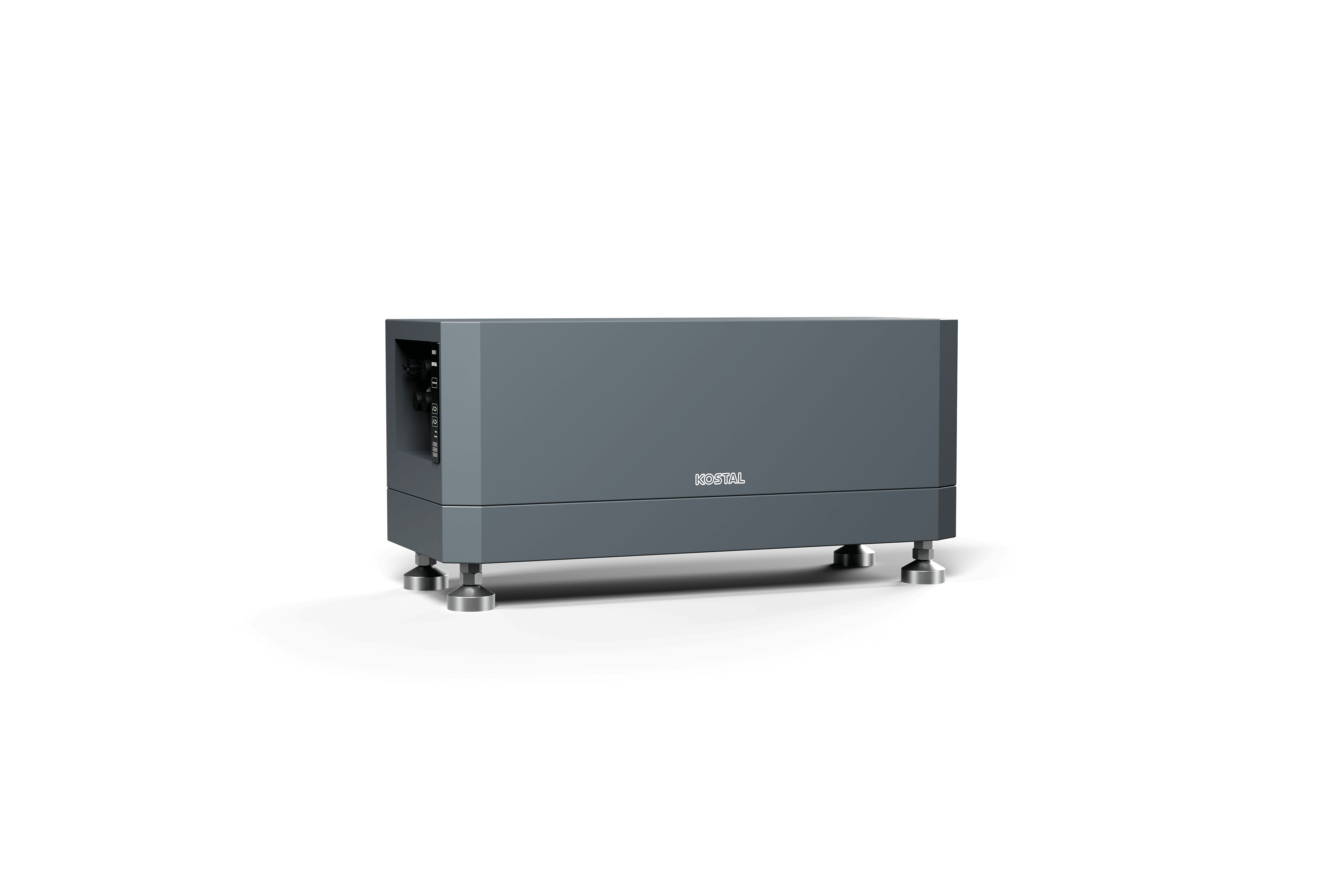 Kostal HELIVOR HV GBS + Basis