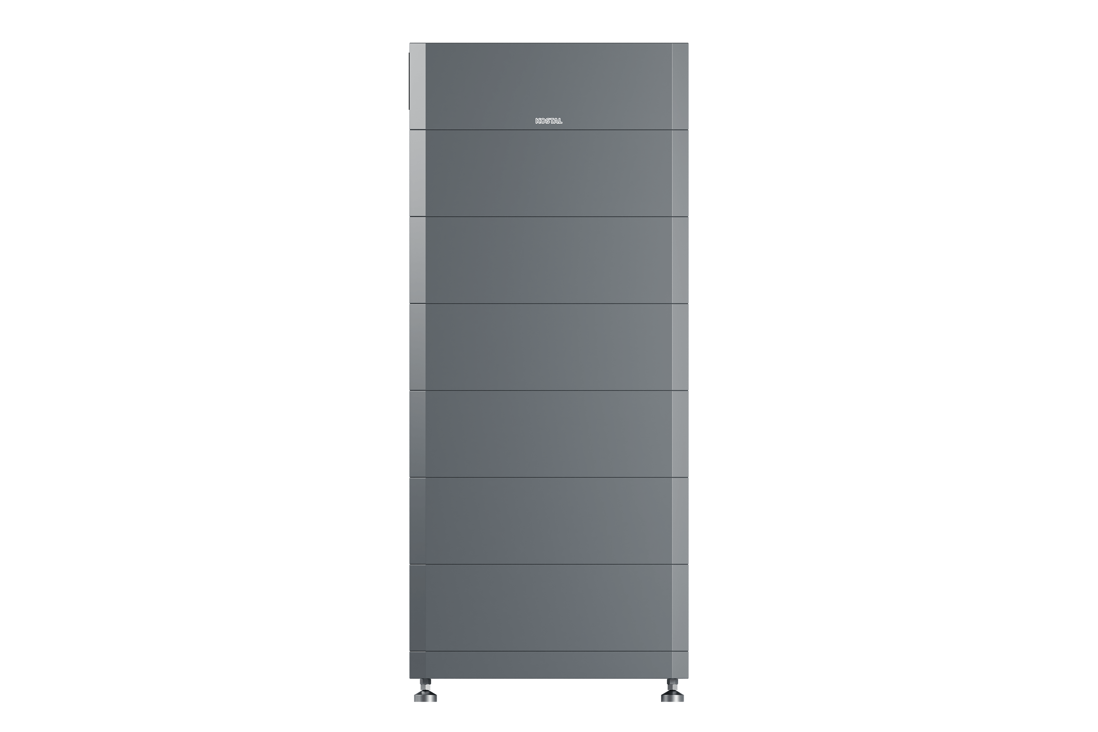 Kostal HELIVOR HV 19,2 kWh