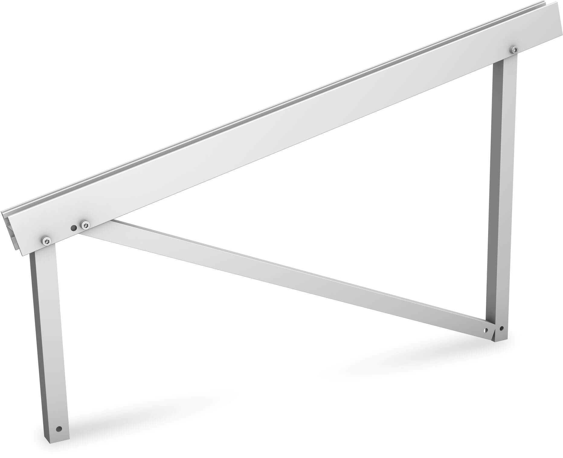 K2 GreenRoof Vento 10° korte bundelset