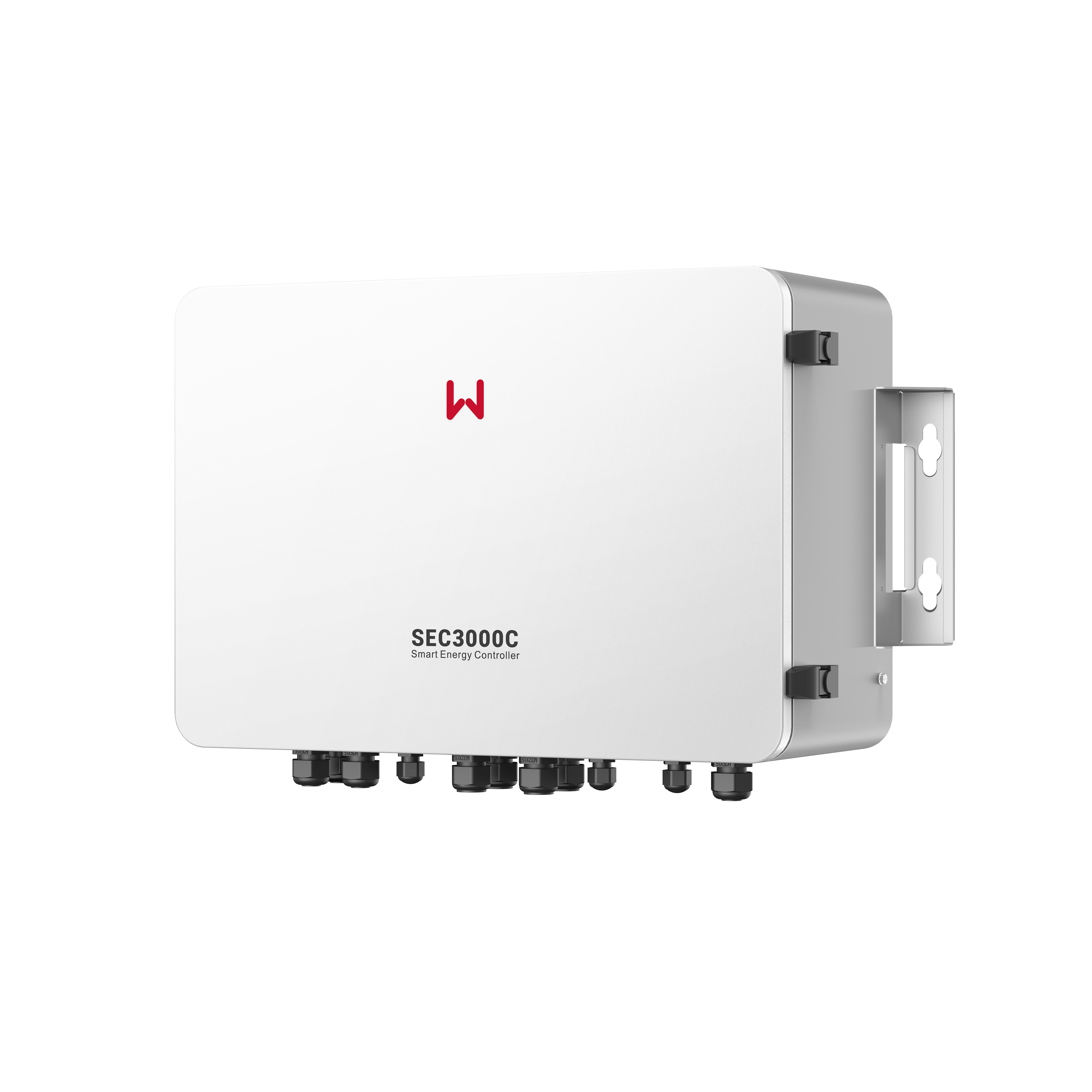 GoodWe SEC3000C (incl. 4G)