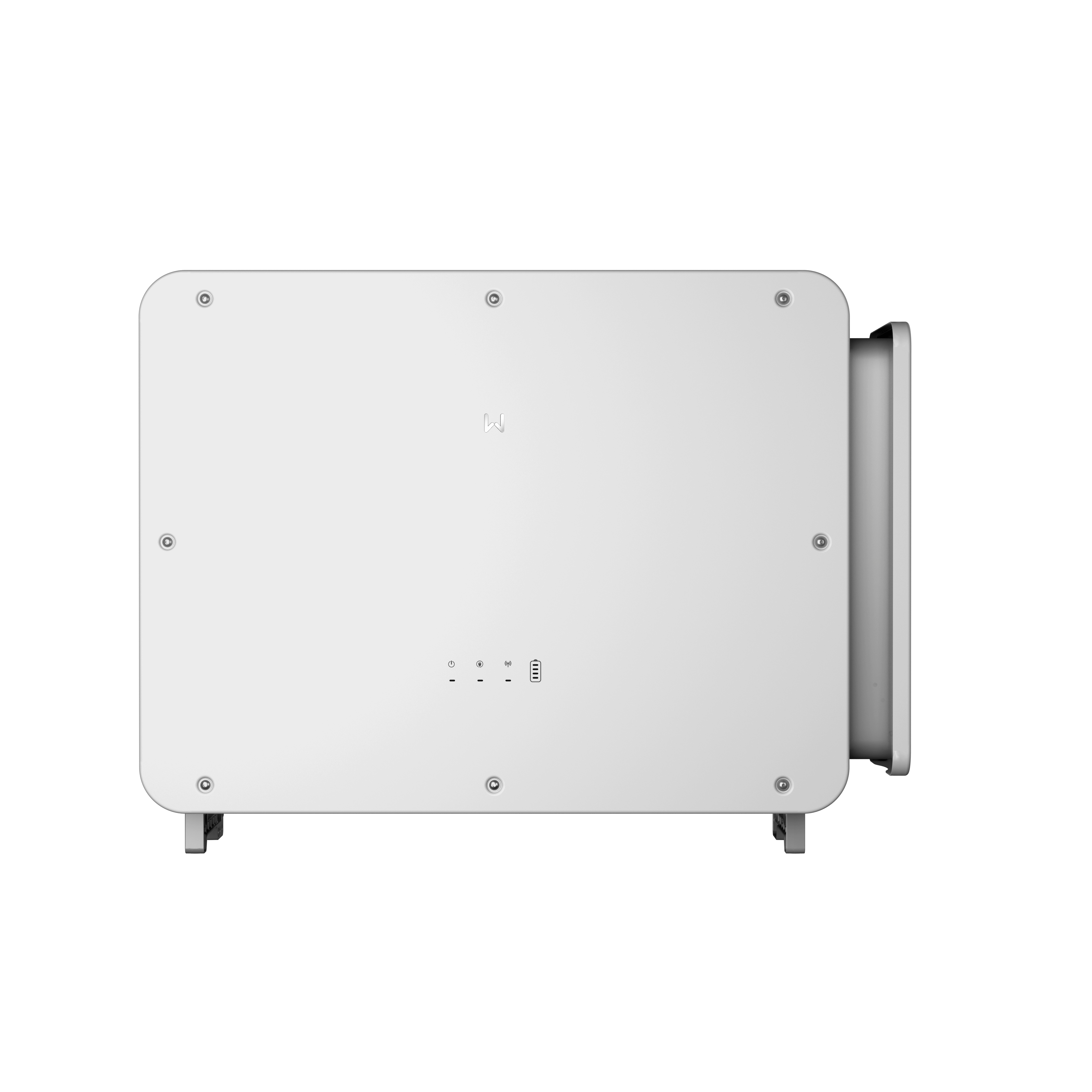 GoodWe ET 100 (incl. DC-SPD I+II, AFCI, WiFi/LAN)