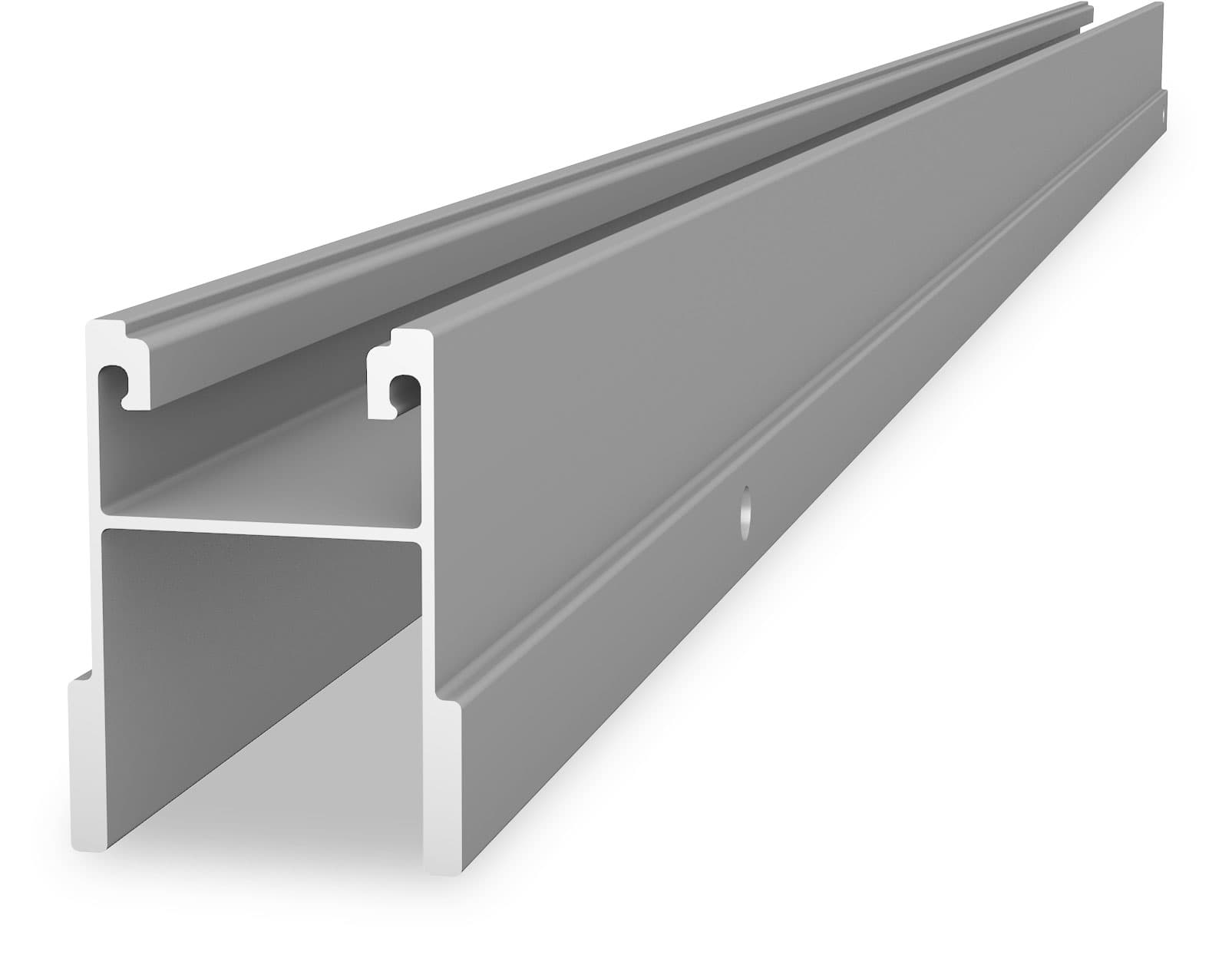 TiltUp Vento bovenriem; 1,60 m