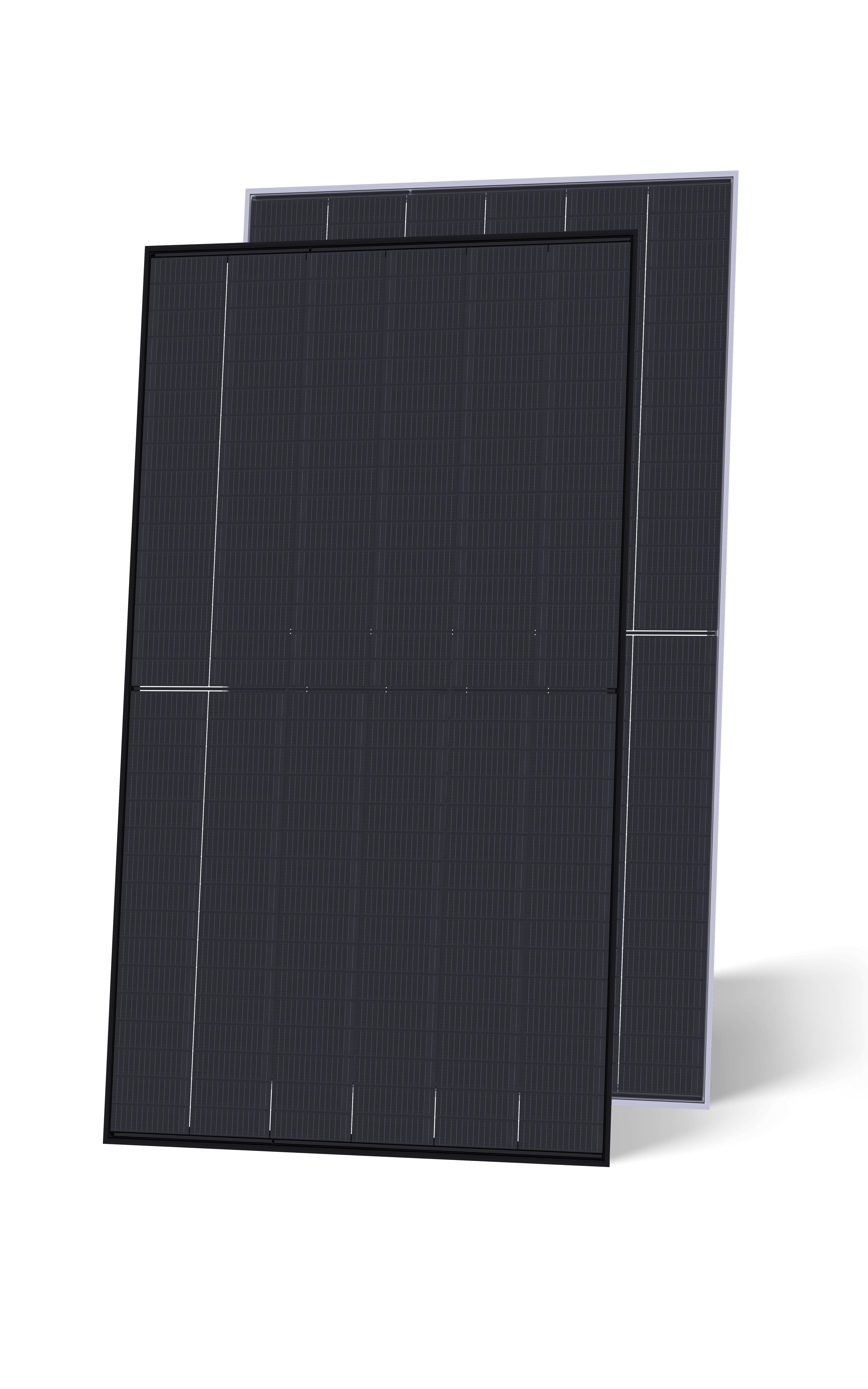 JinkoSolar dubbelglas JKM465N-48QL6-DB