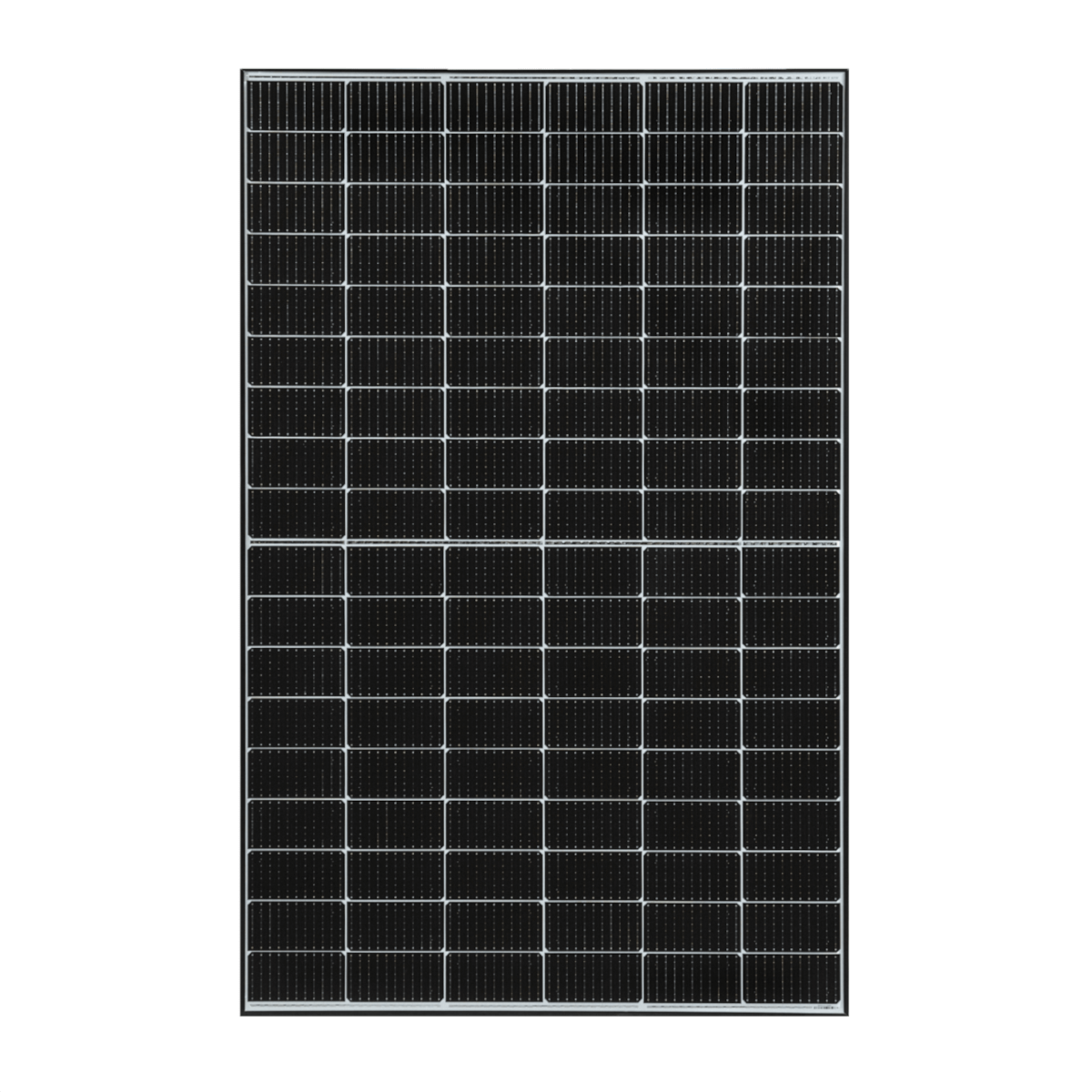 Solar Fabrik 460 W S4 Trend Wit