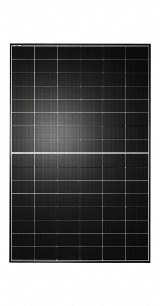 TW Solar dubbelglas TWMNH-48HW 470W