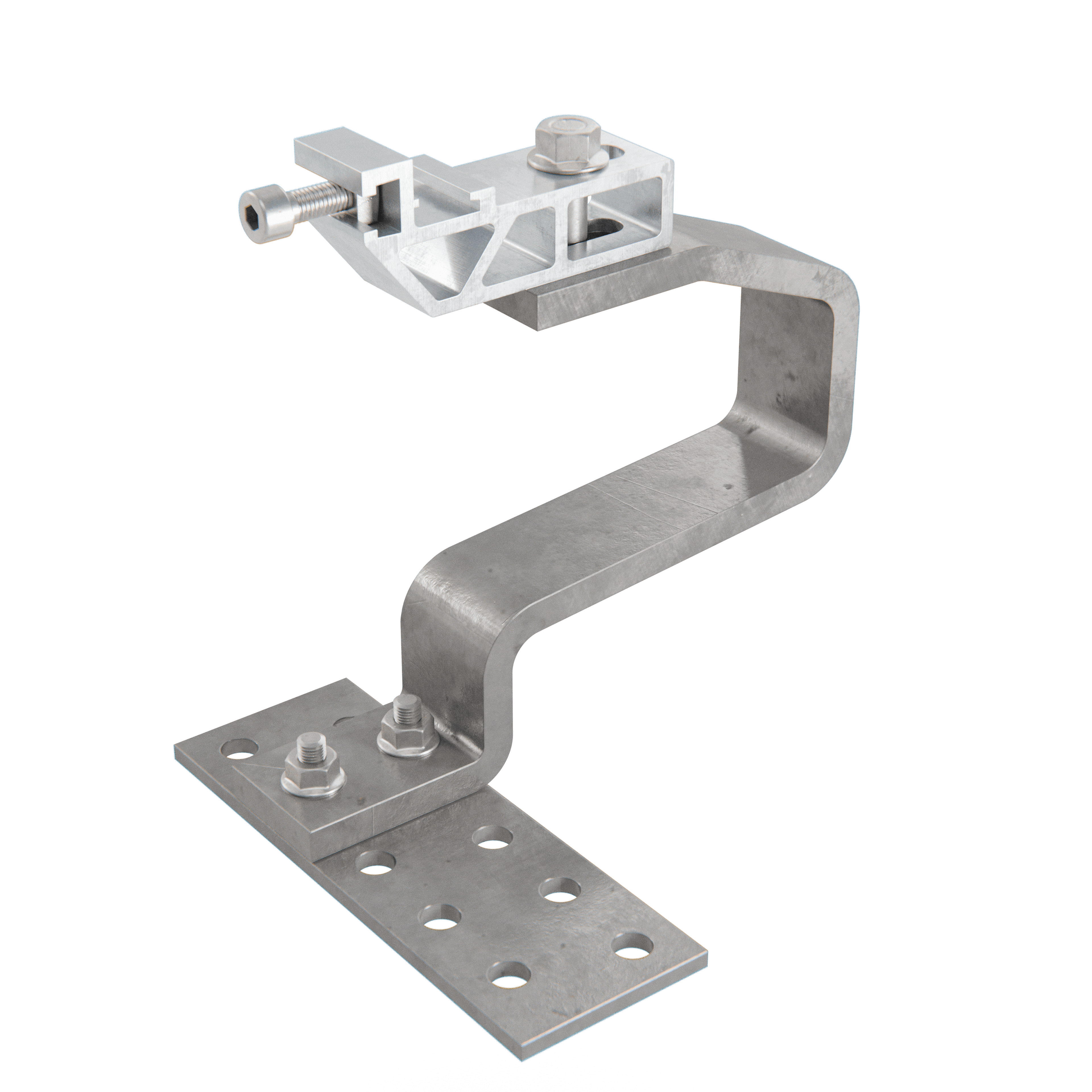 Alumero dakhaak 40 x 10