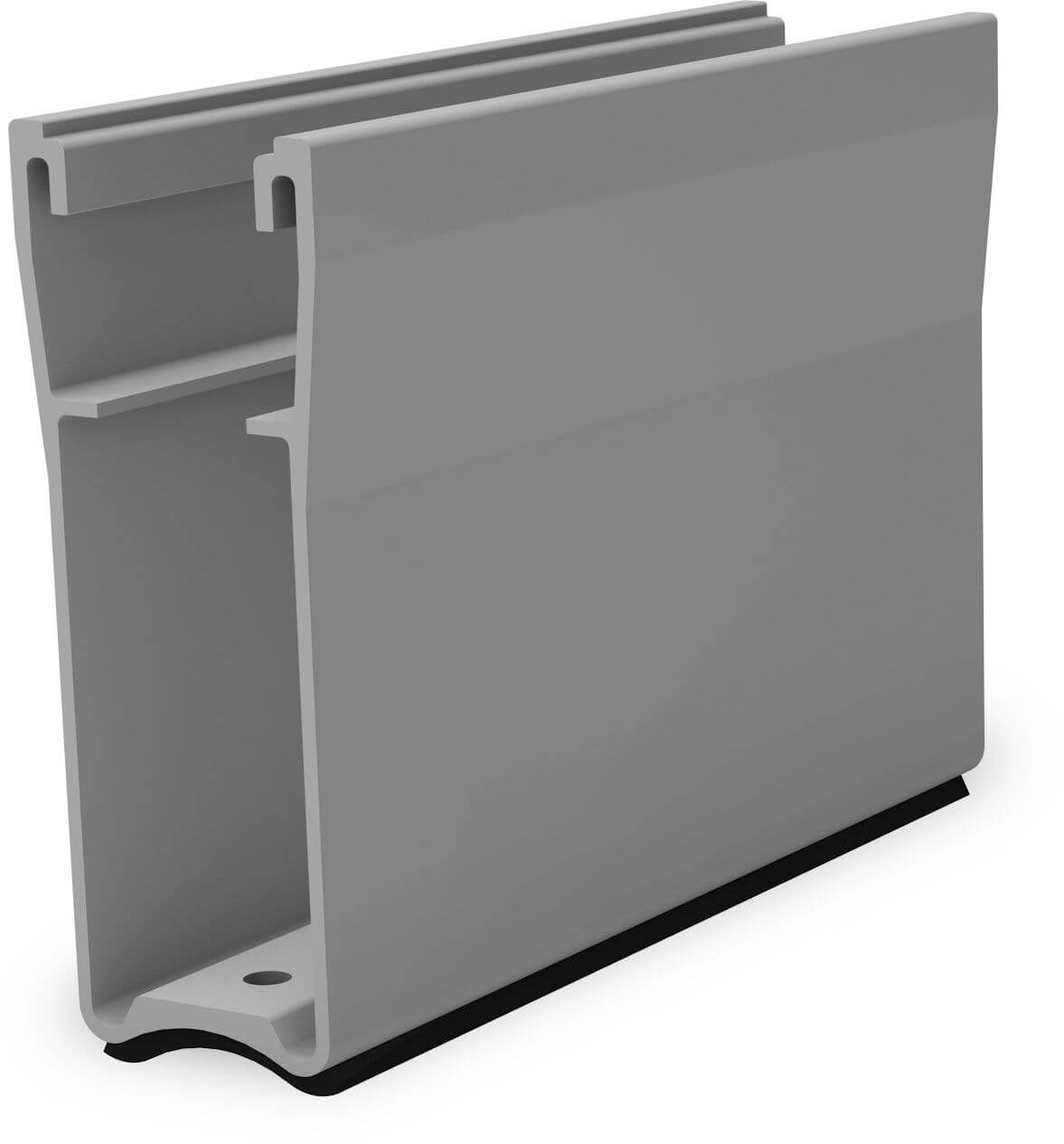 K2 MultiRail Hoog CSM