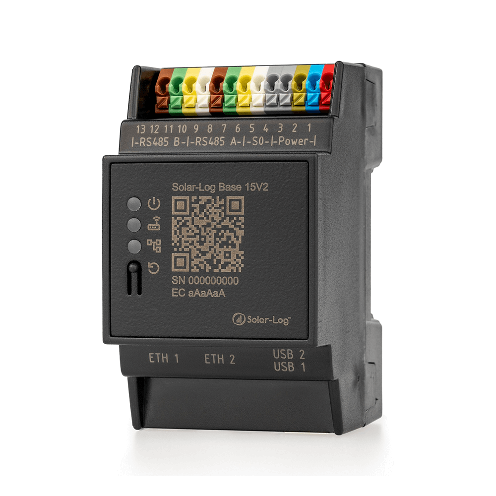 Solar-Log Base 15V2 - zonder display