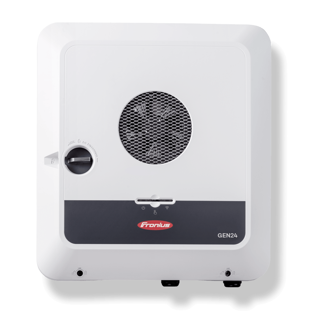 Fronius Gen24 6.0 Plus SC