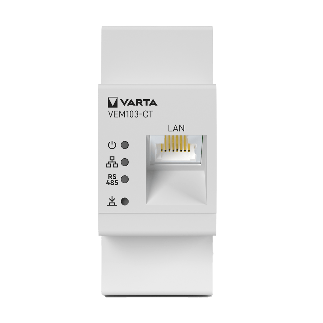 VARTA.energiemeter VEM103-CT 63A