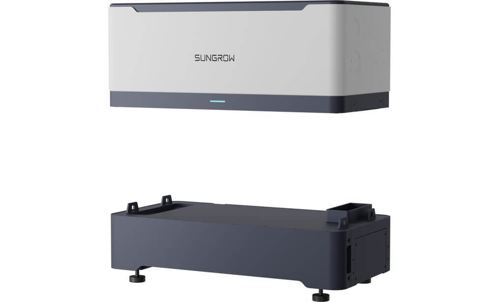 Sungrow PowerKeeper toebehoren (Slave)