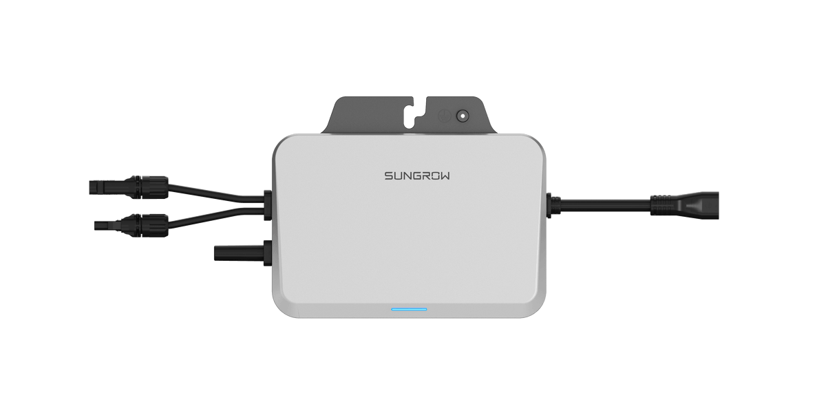 Sungrow S800S micro-omvormer