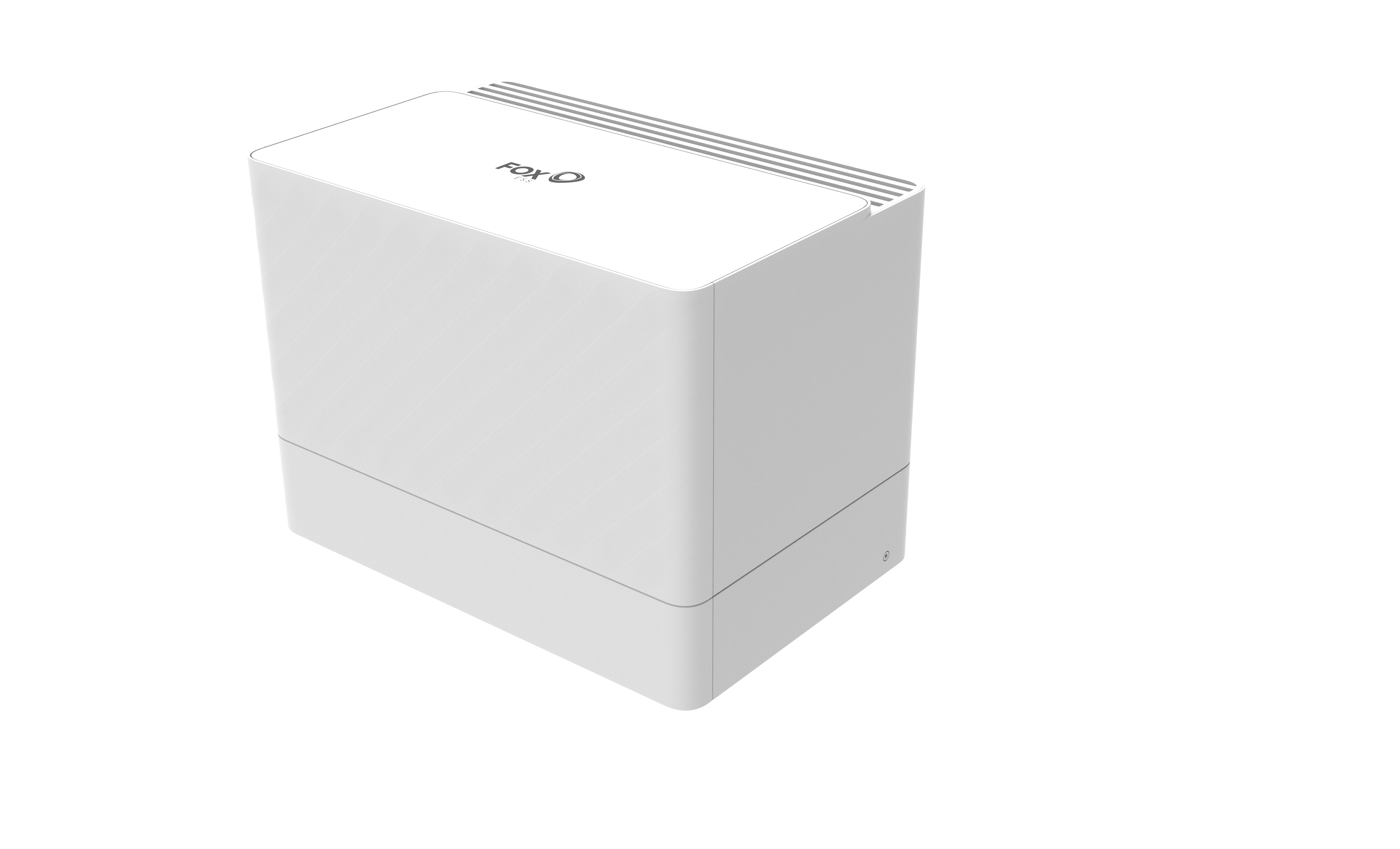 Fox ESS stapelbare AIO 5.0 kW 1-fase