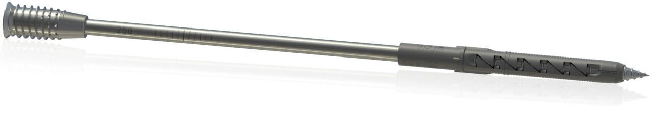 K2 RDS-CA afstandsschroef 10 x 270 mm