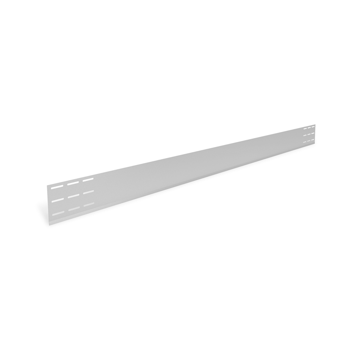 K2 S-Dome 6.10 winddeflector, lang