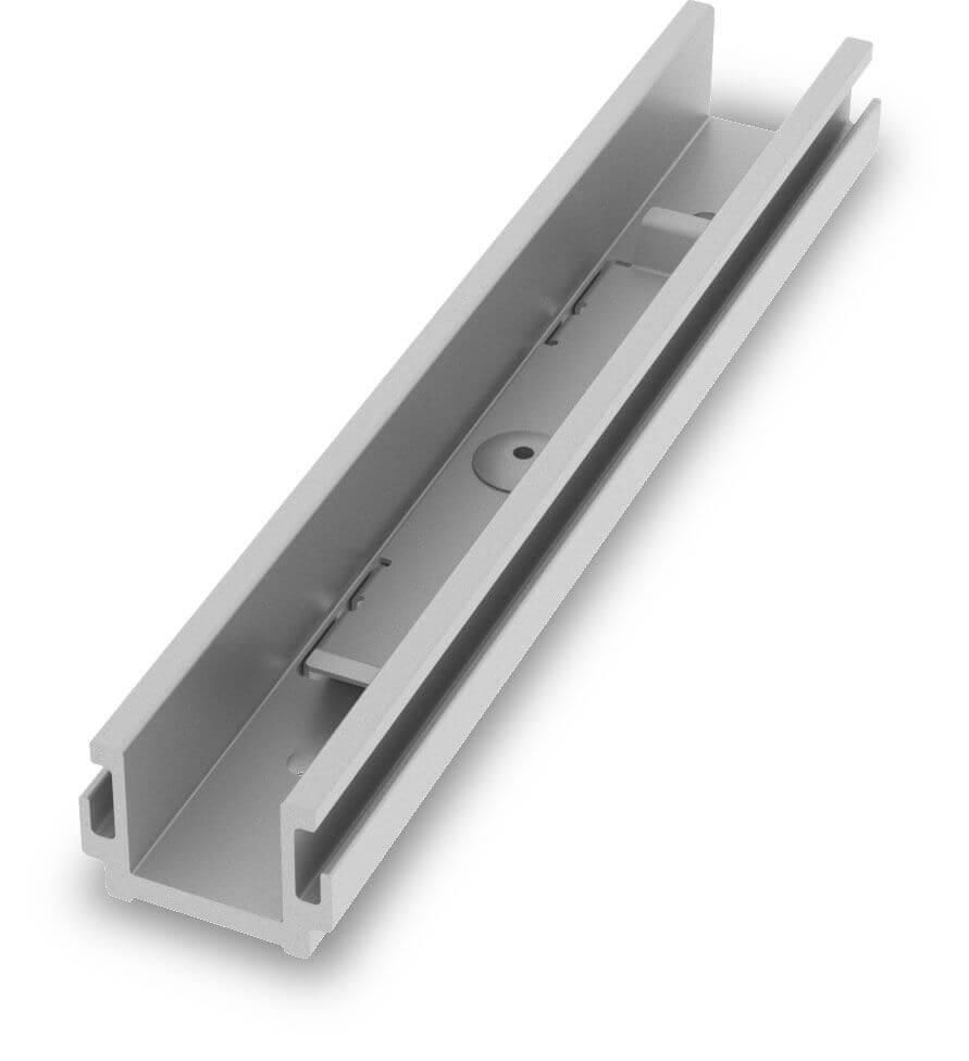 K2 Dome 6 XPress-verbindingsset