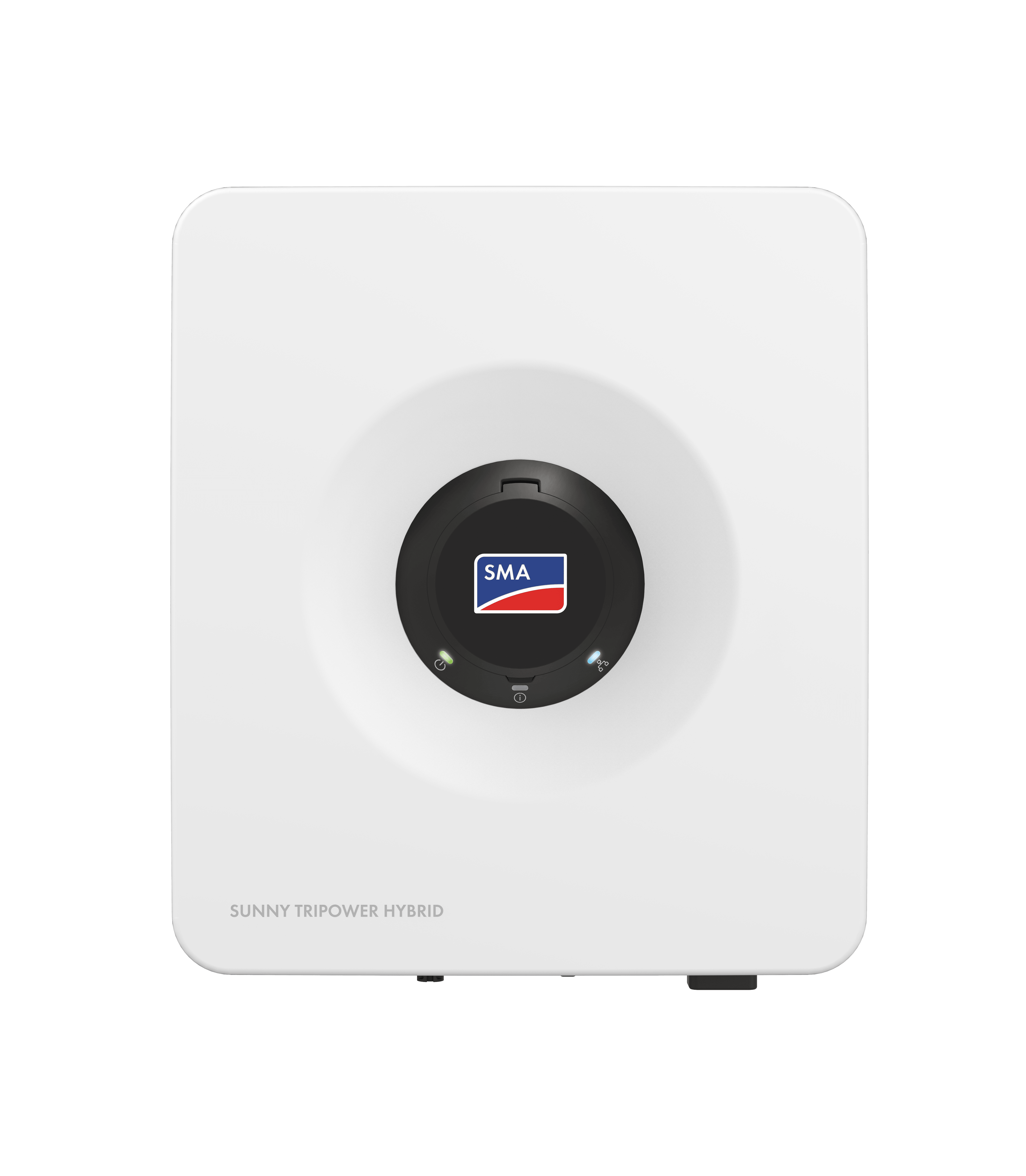 SMA Sunny Tripower Hybrid X 10
