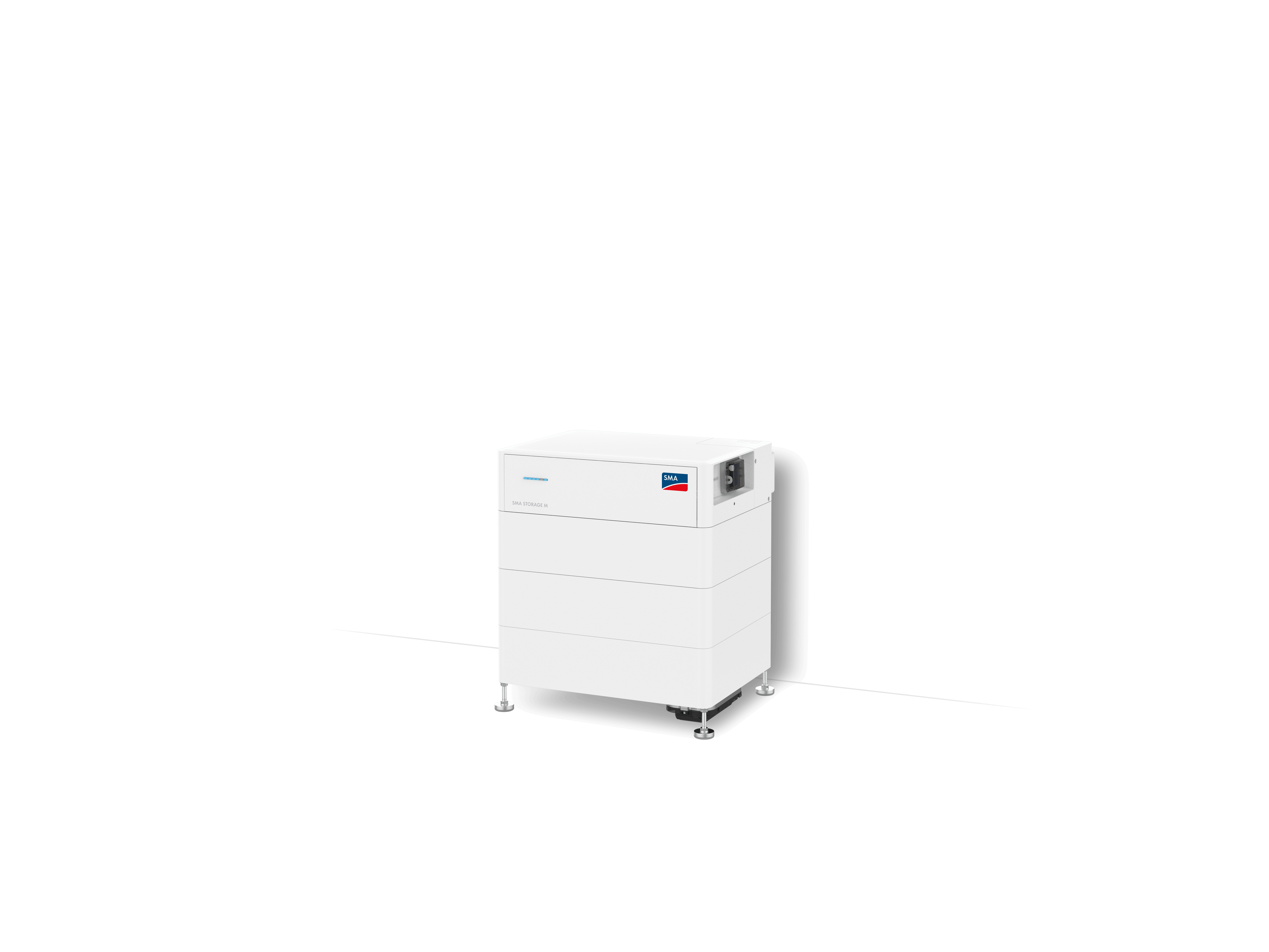 SMA Storage M 12.3