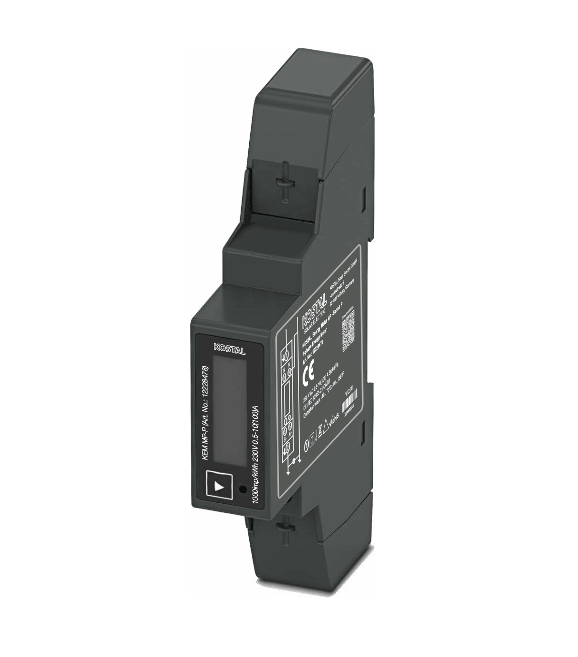 Kostal Energy Meter MP