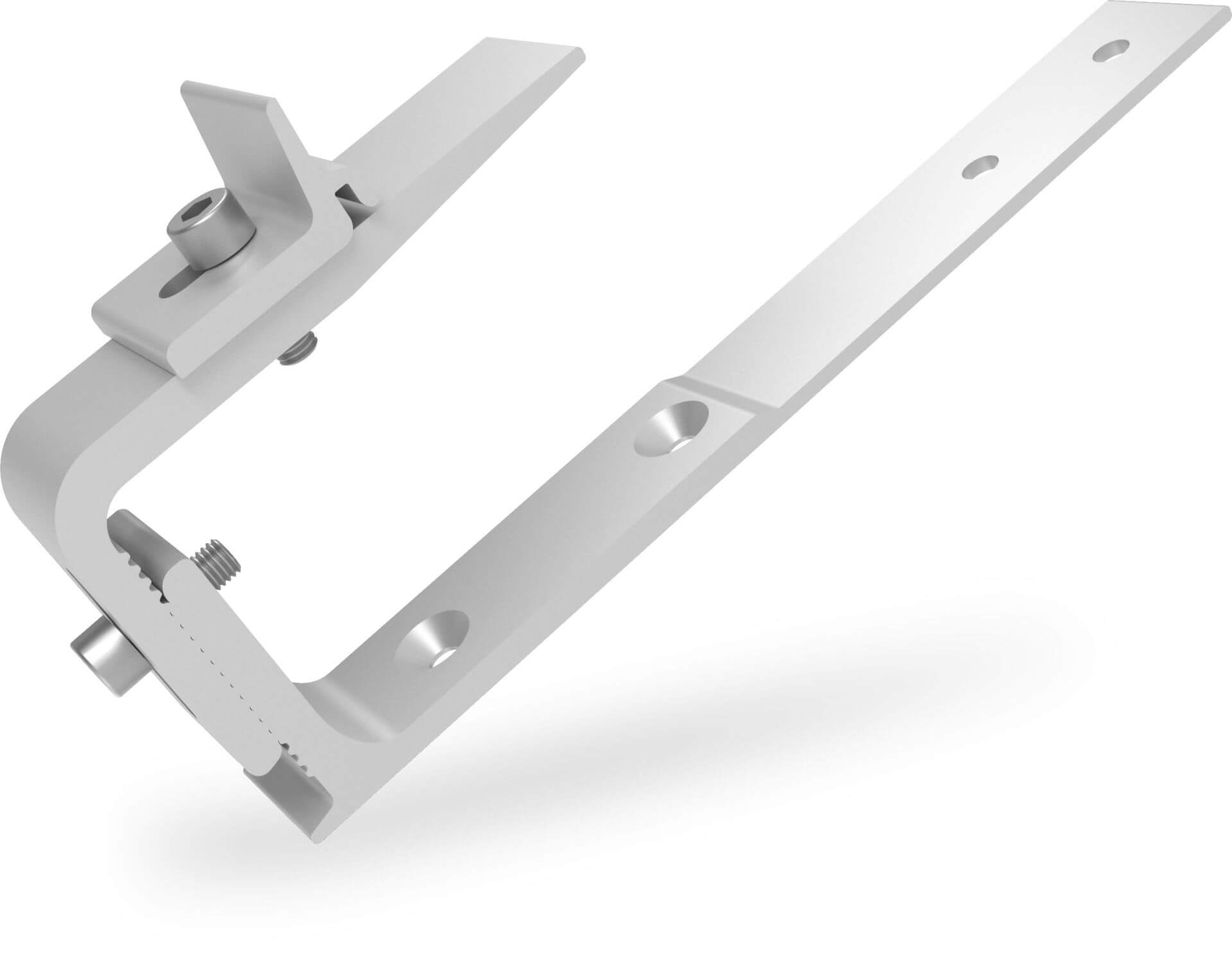 K2 dakhaak SingleHook Slate voor leienbedekking